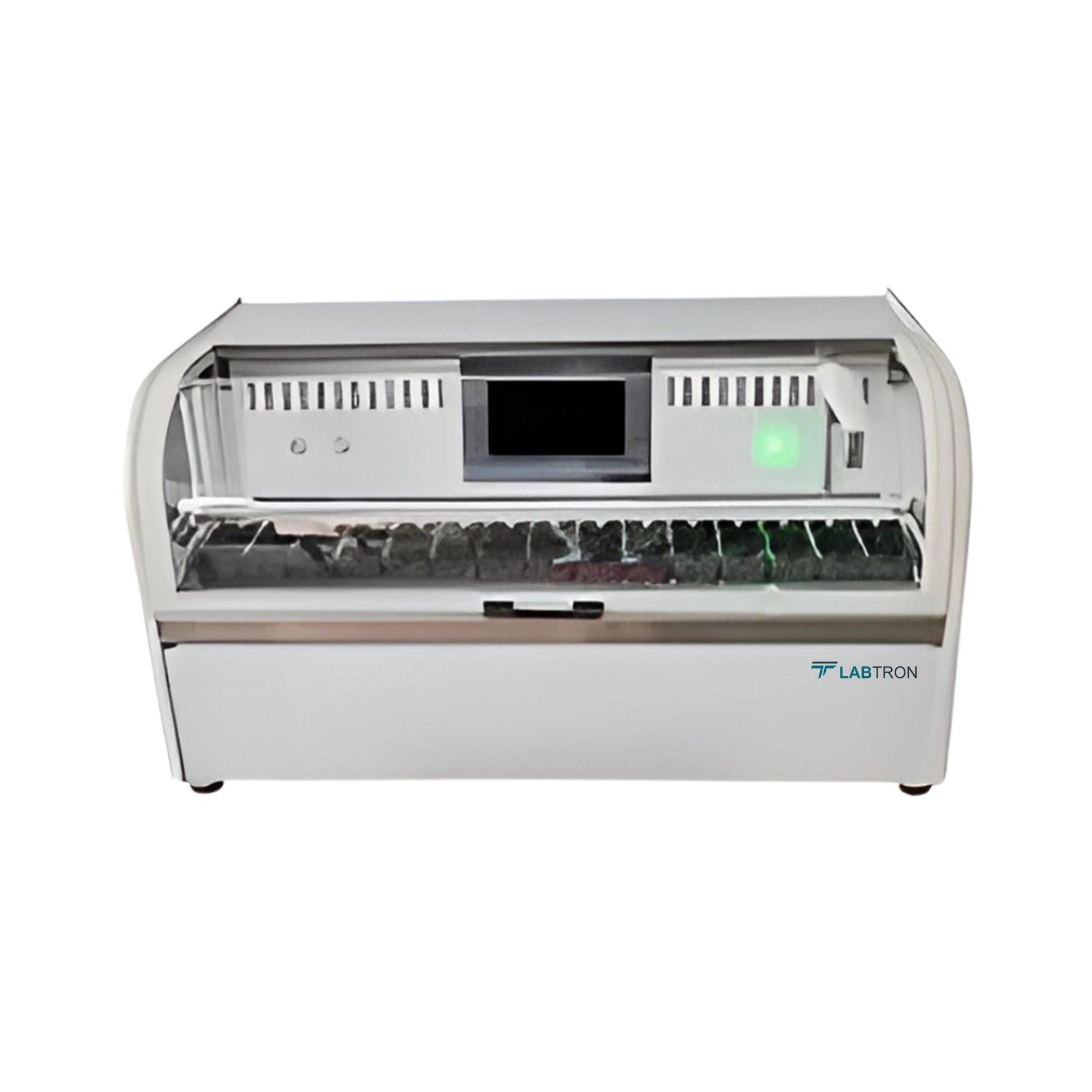 Automatic Slide Stainer LASS-A40 Catalog