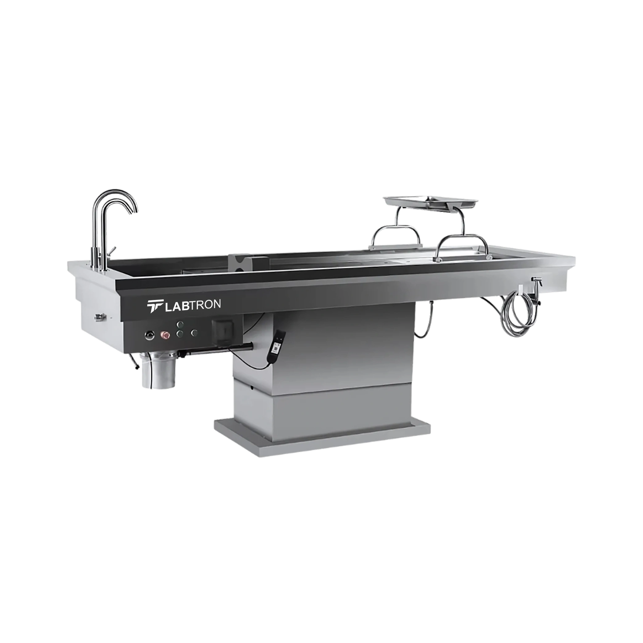 Autopsy table LAT-A11_Left view