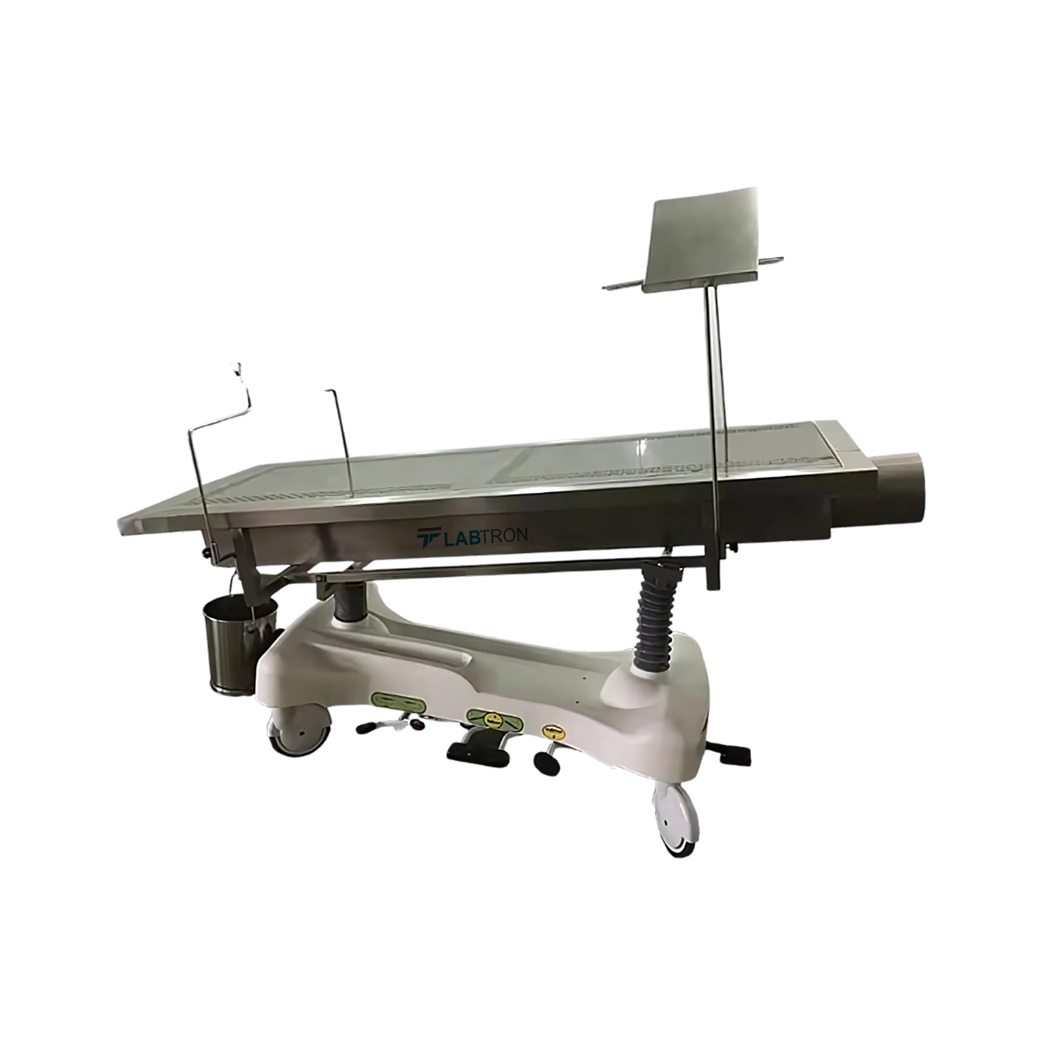 Autopsy table LAT-B10_Front view