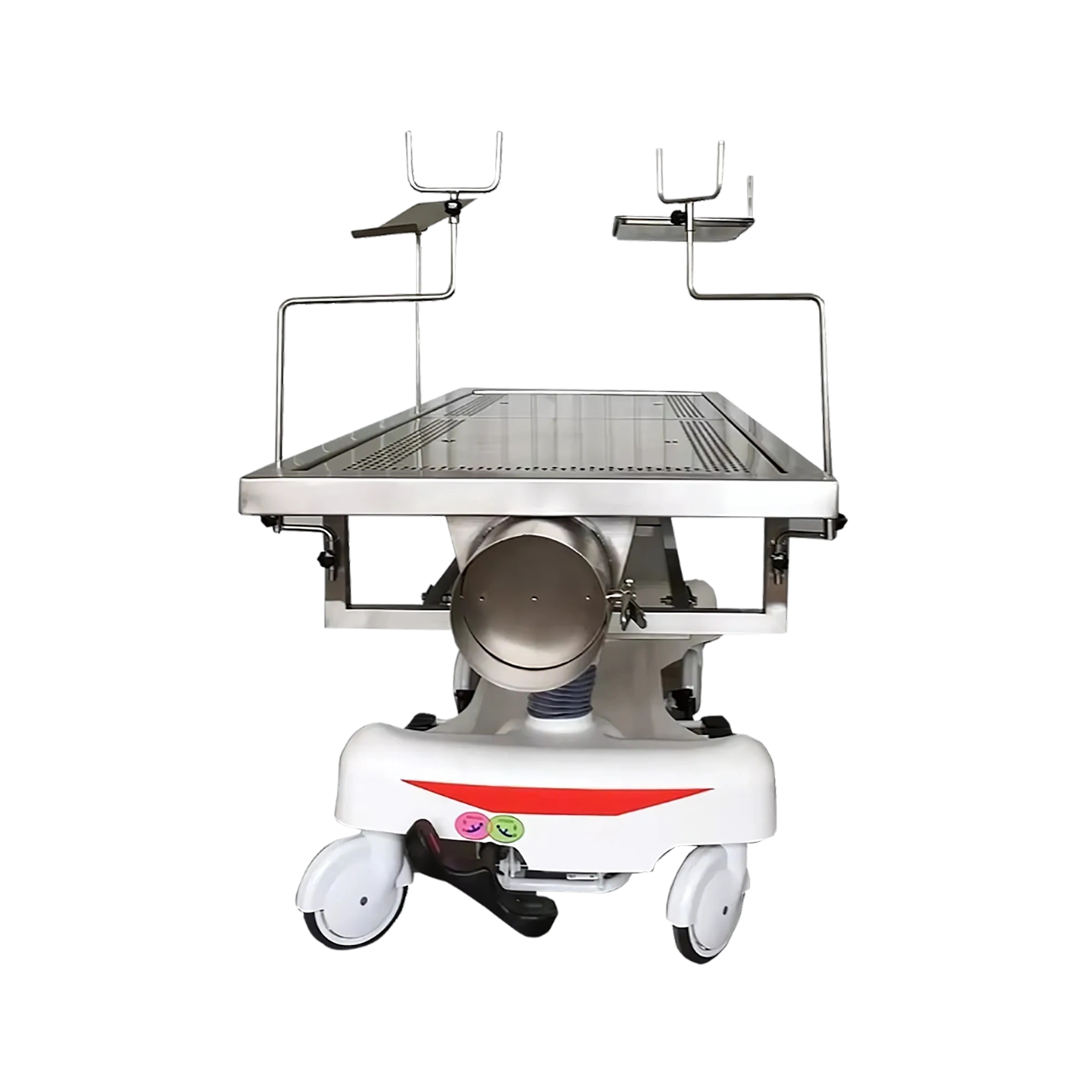 Autopsy Table LAT-B10_Head view