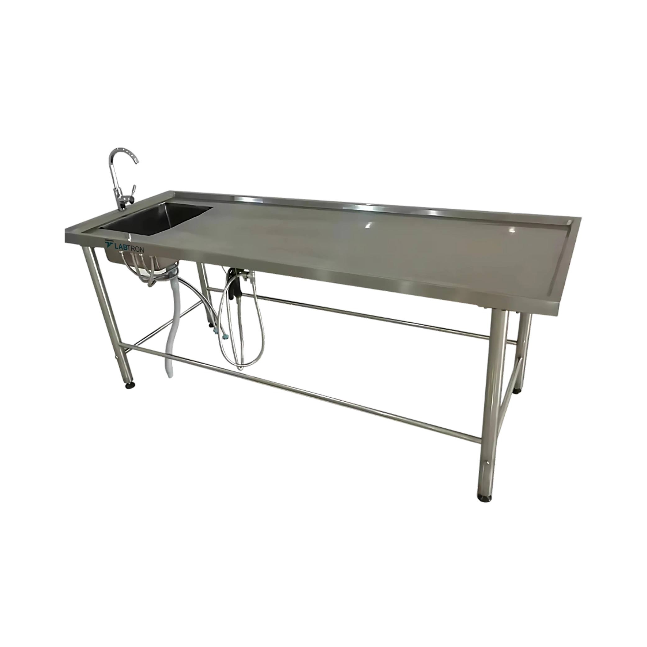 Autopsy Table LAT-B13_Side front view