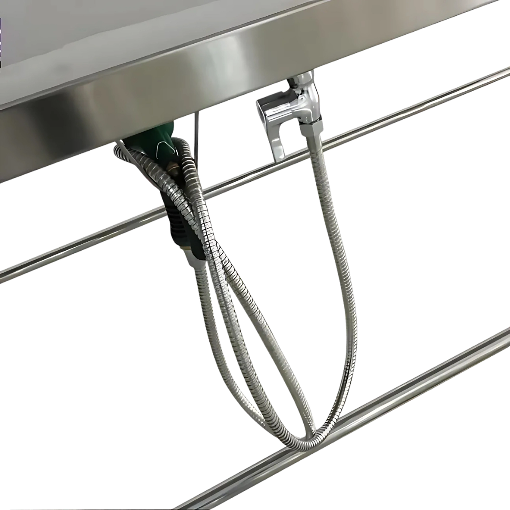 Autopsy Table LAT-B13_Zoom faucet view