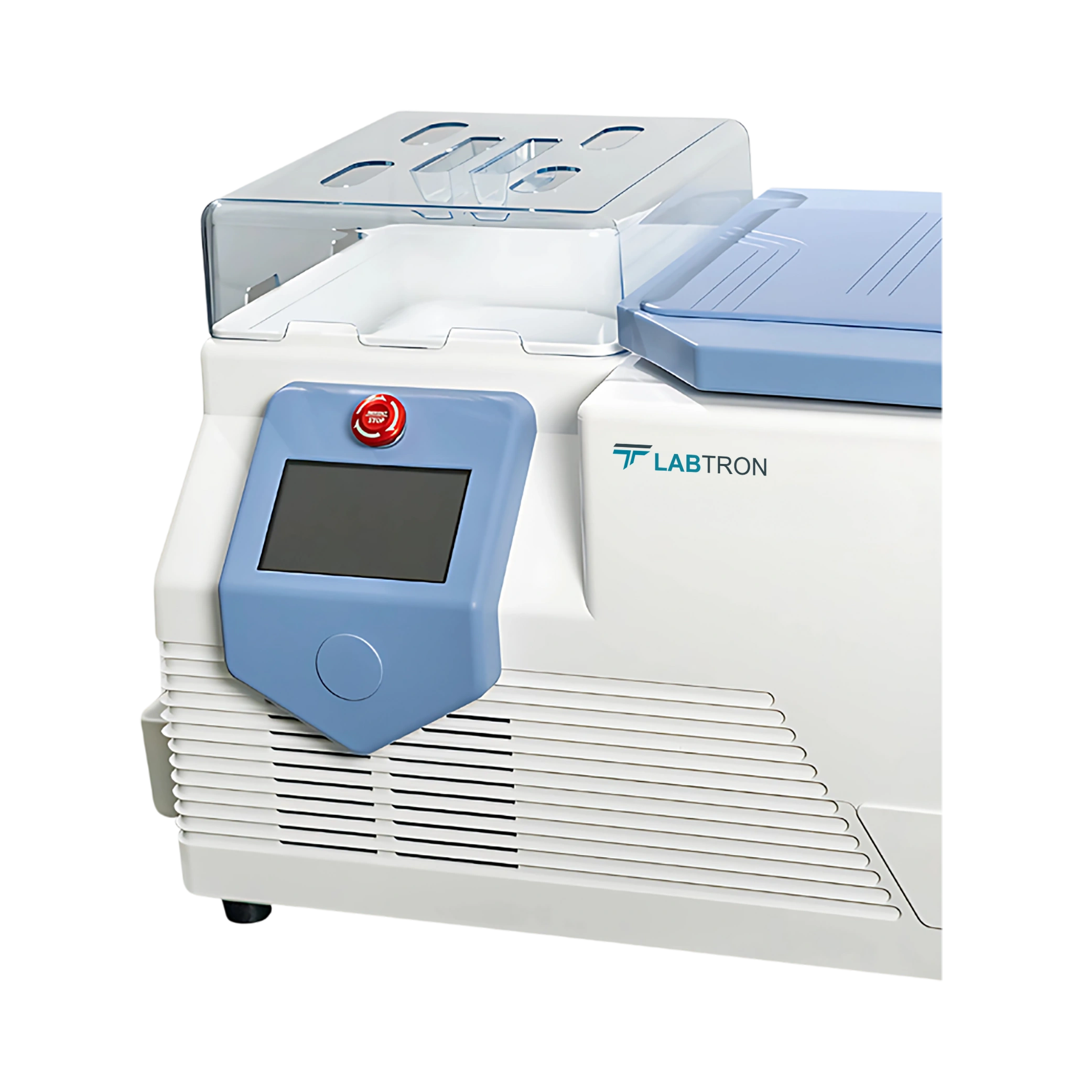 Tissue Homogenizer LATH-A10_Zoom front view