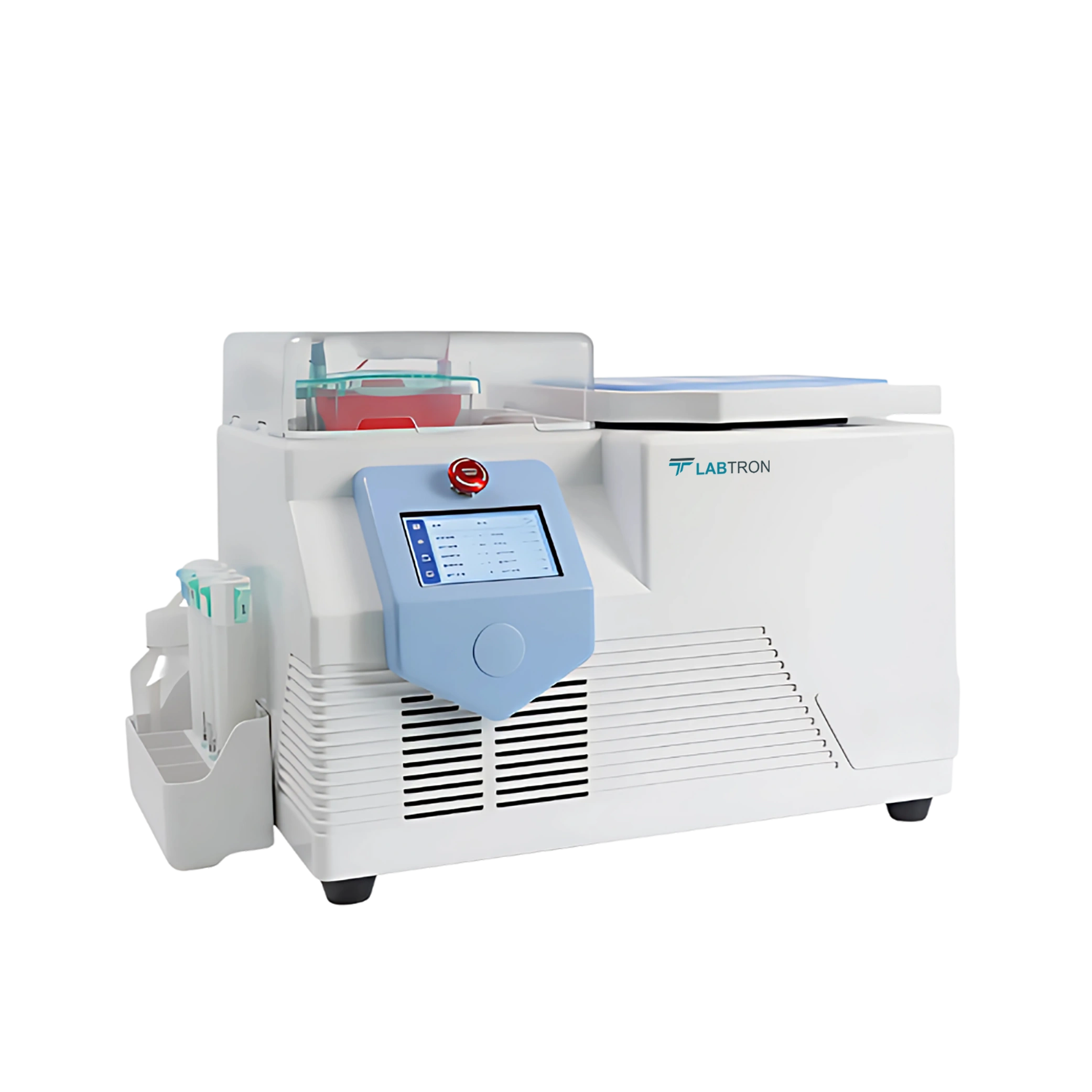 Tissue Homogenizer LATH-A10_Side view