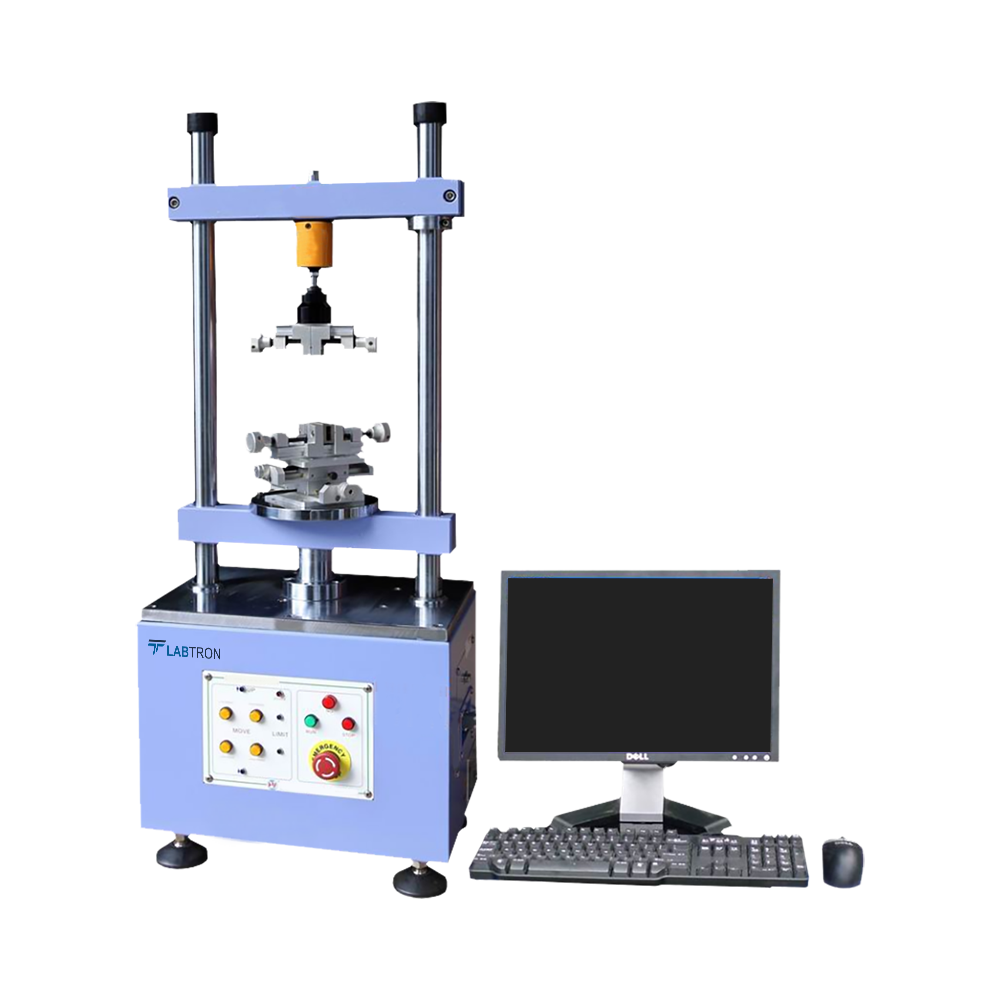 Automatic Insert And Extract Test Machine LATM-A10 Catalog