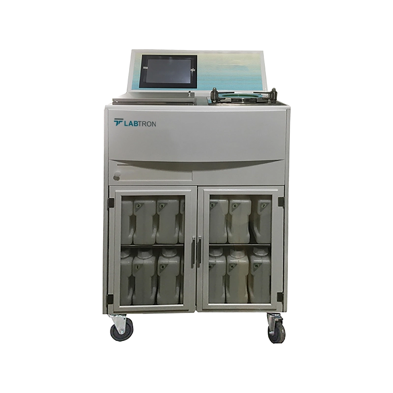 Automated Tissue Processor LATP-A10