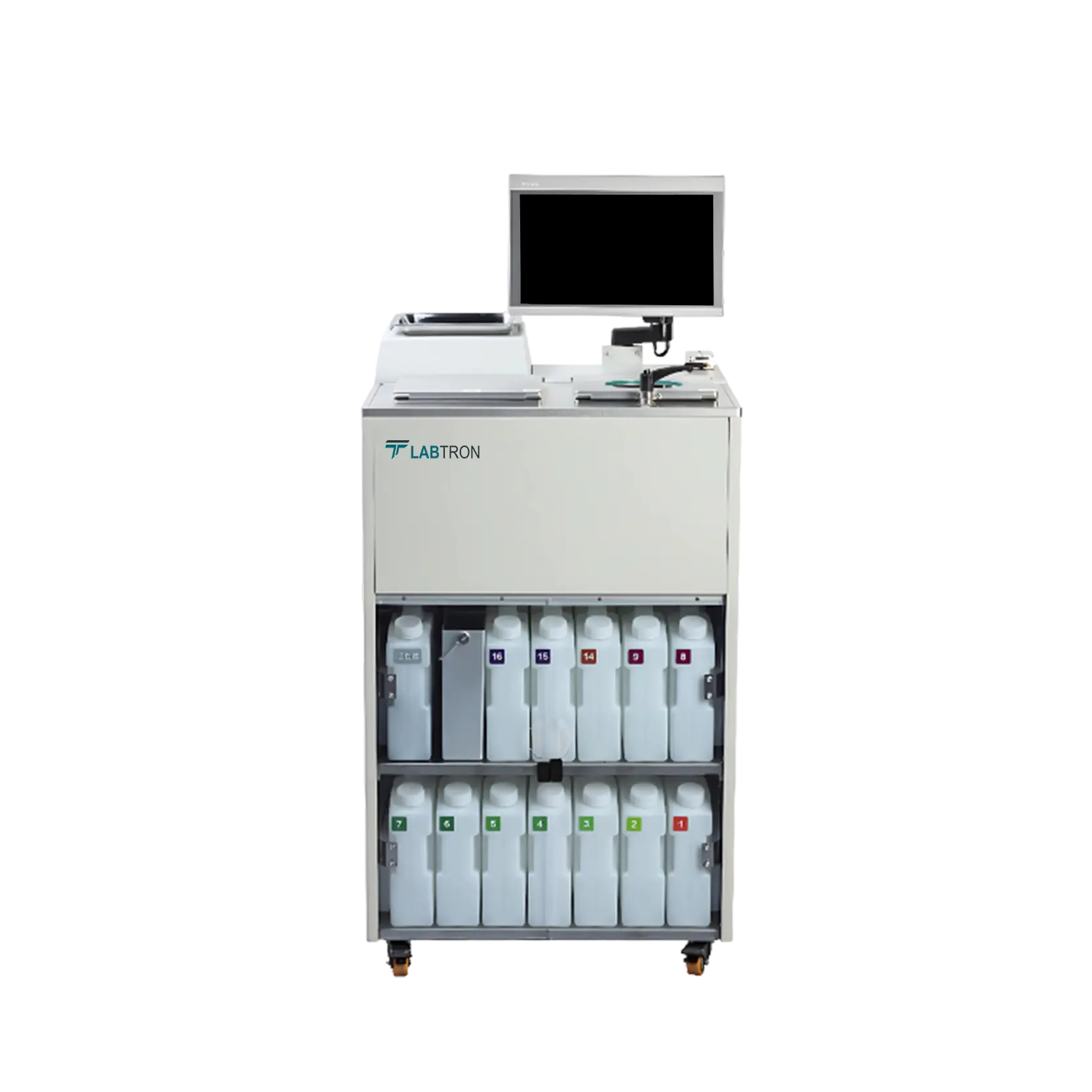 Automated Tissue Processor LATP-A11