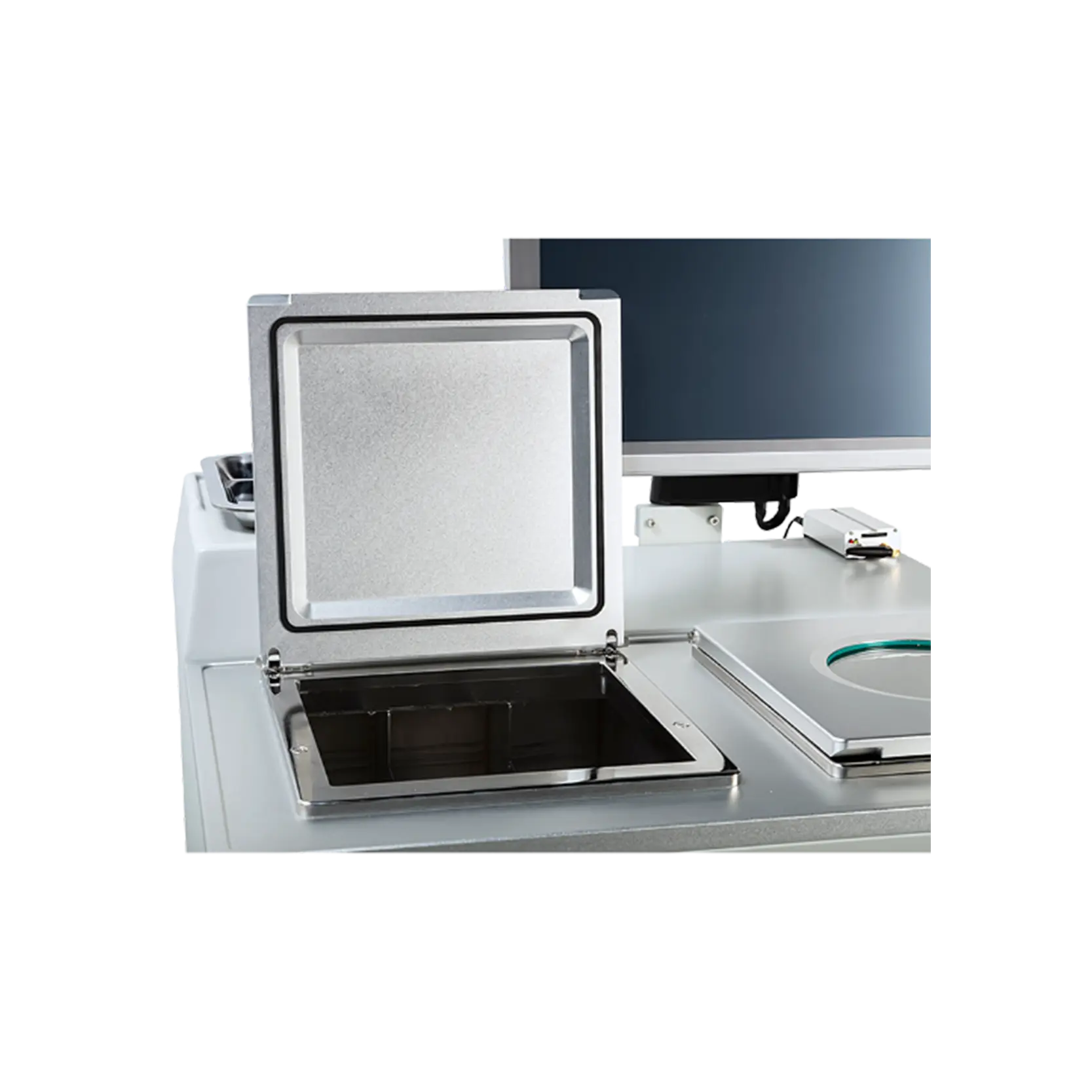 Automated Tissue Processor LATP-A11_Top View