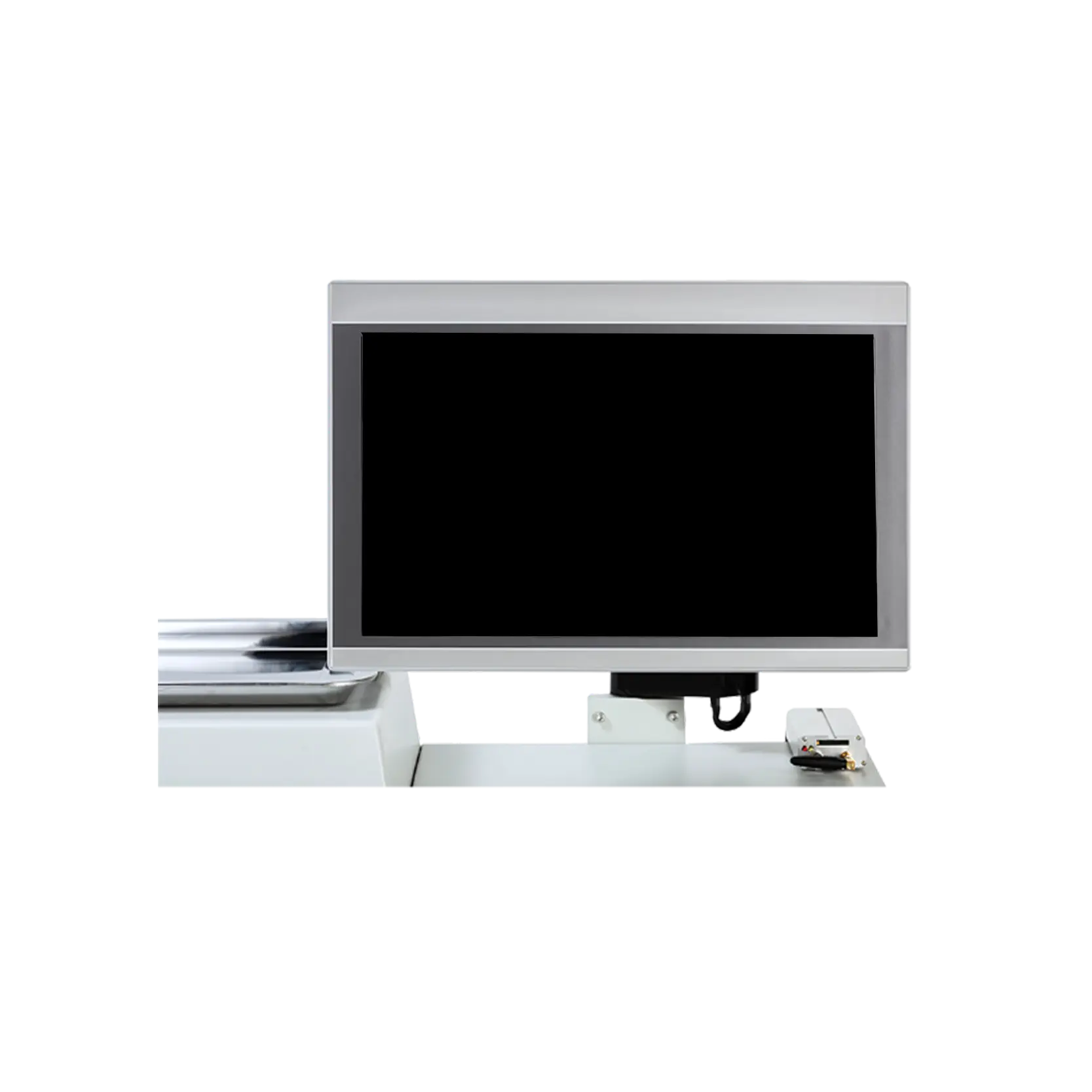 Automated Tissue Processor LATP-A11_Top View