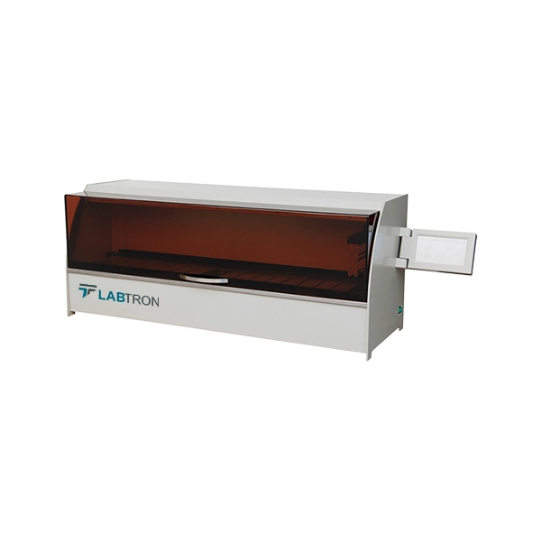 Automated Tissue Slide Stainer : Automated Tissue Slide Stainer LATS-A10 Automated Tissue Slide Stainer LATS-A10