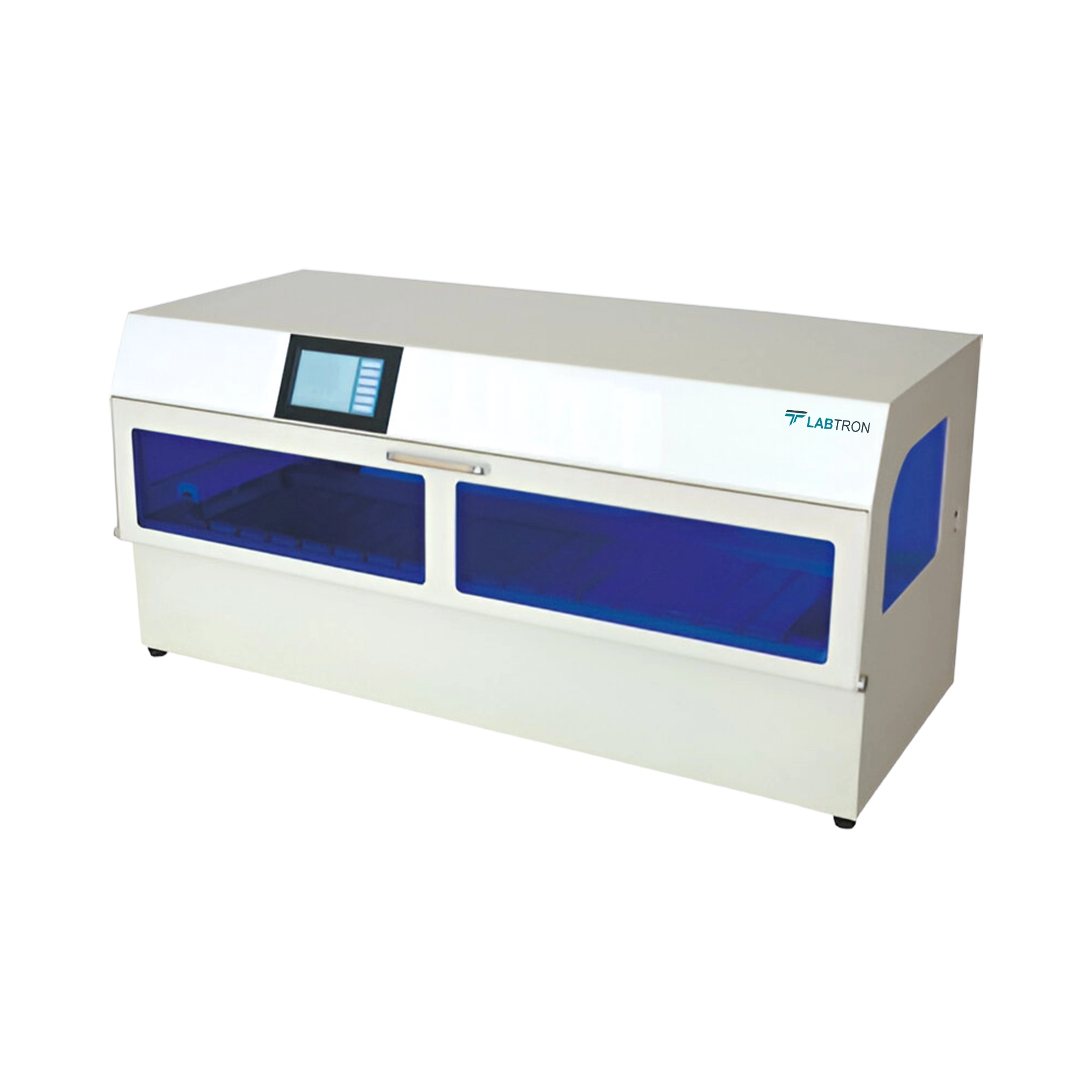 Automated Tissue Slide Stainer : Automated Tissue Slide Stainer LATS-A20 Automated Tissue Slide Stainer LATS-A20