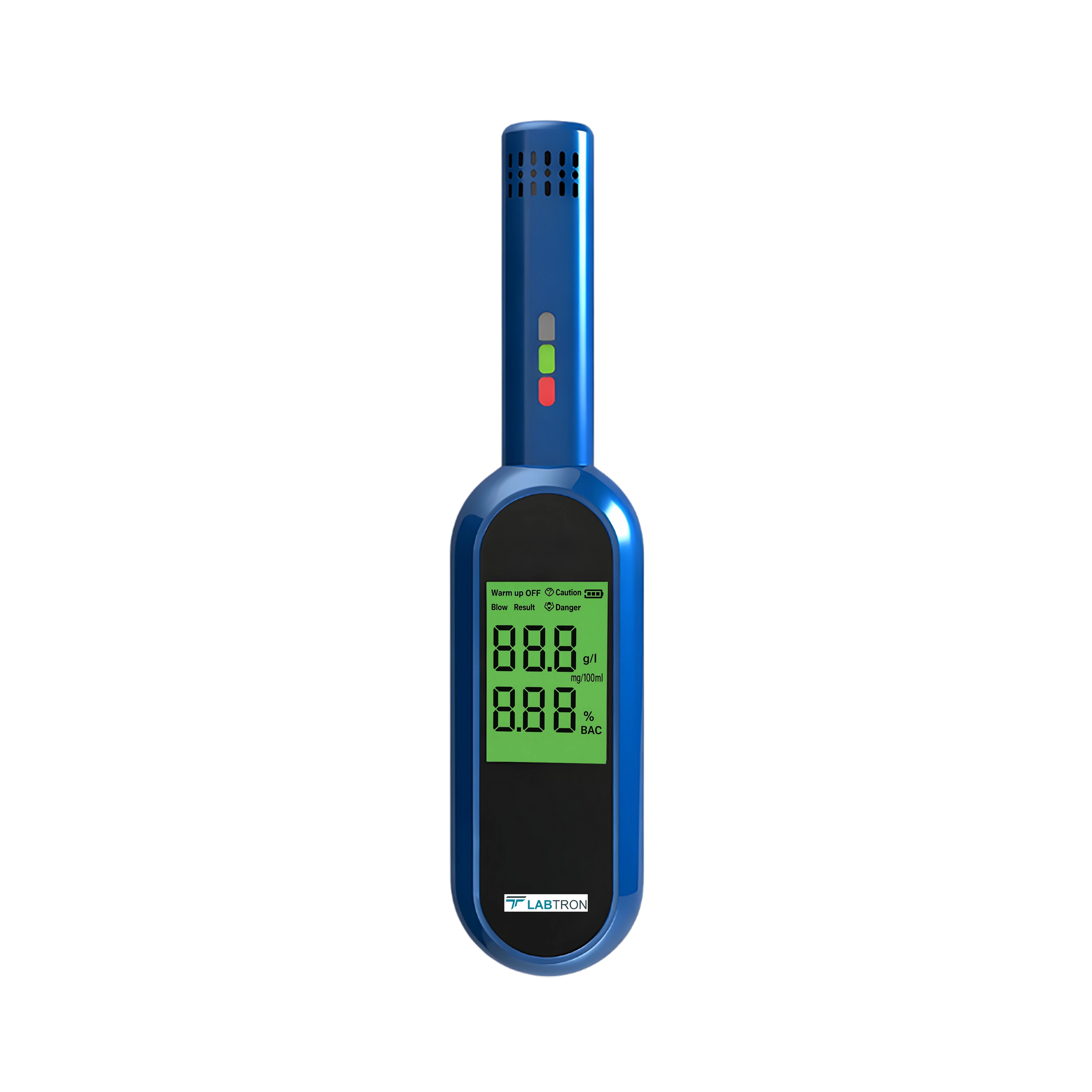 Breathalyzer LBA-A10