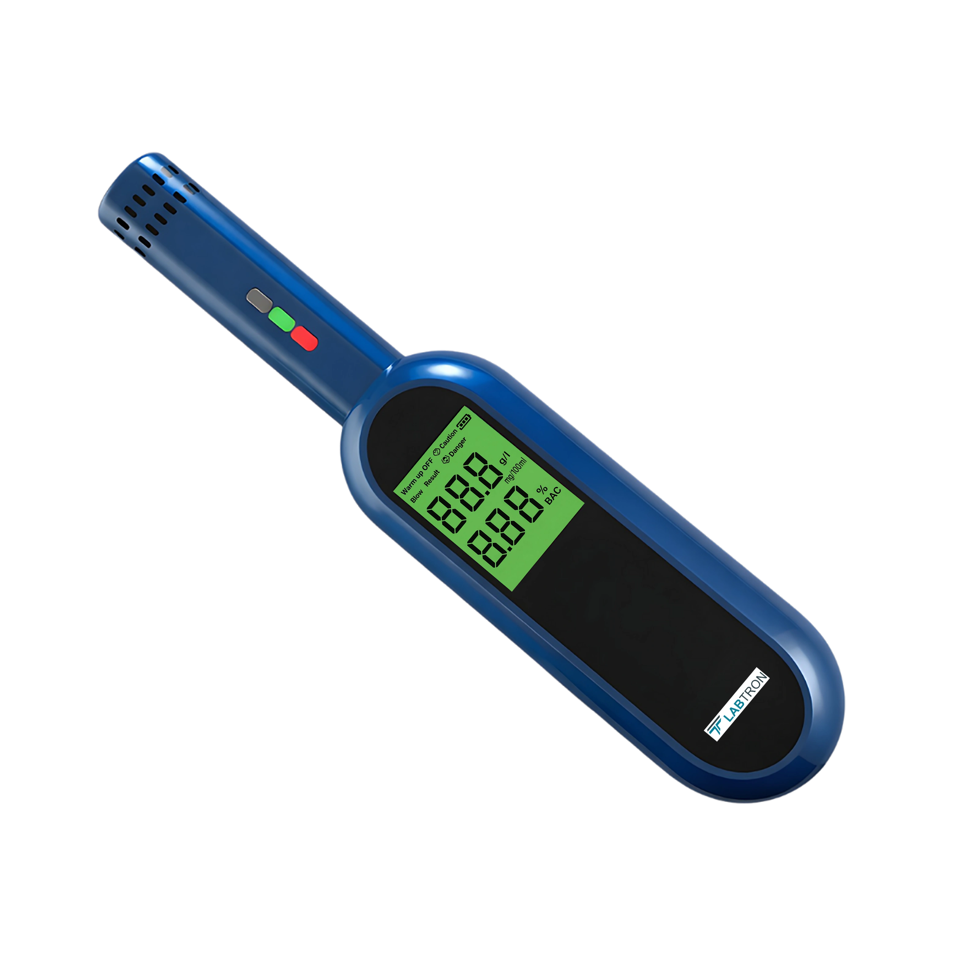 Breathalyzer LBA-A10