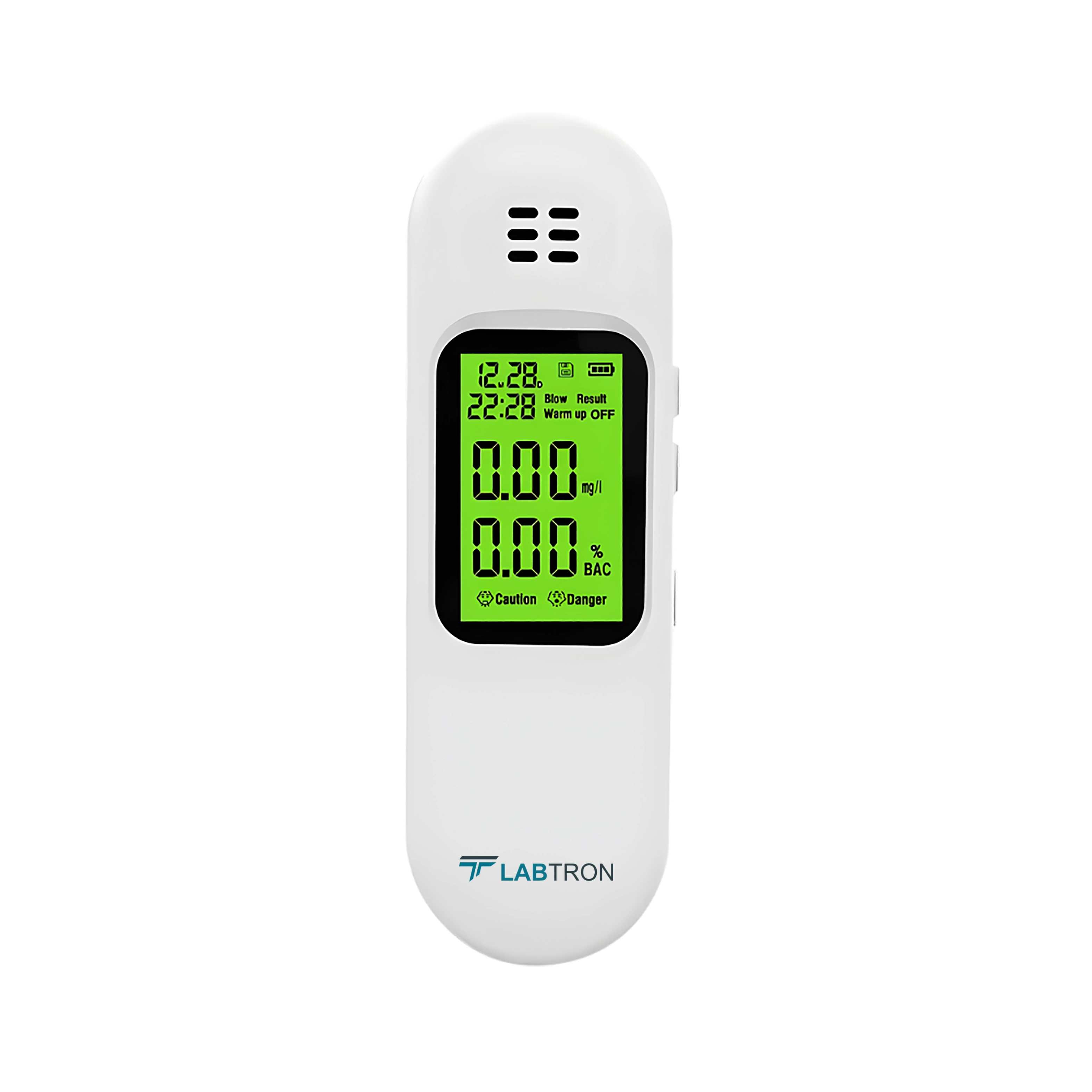 Breathalyzer LBA-C10