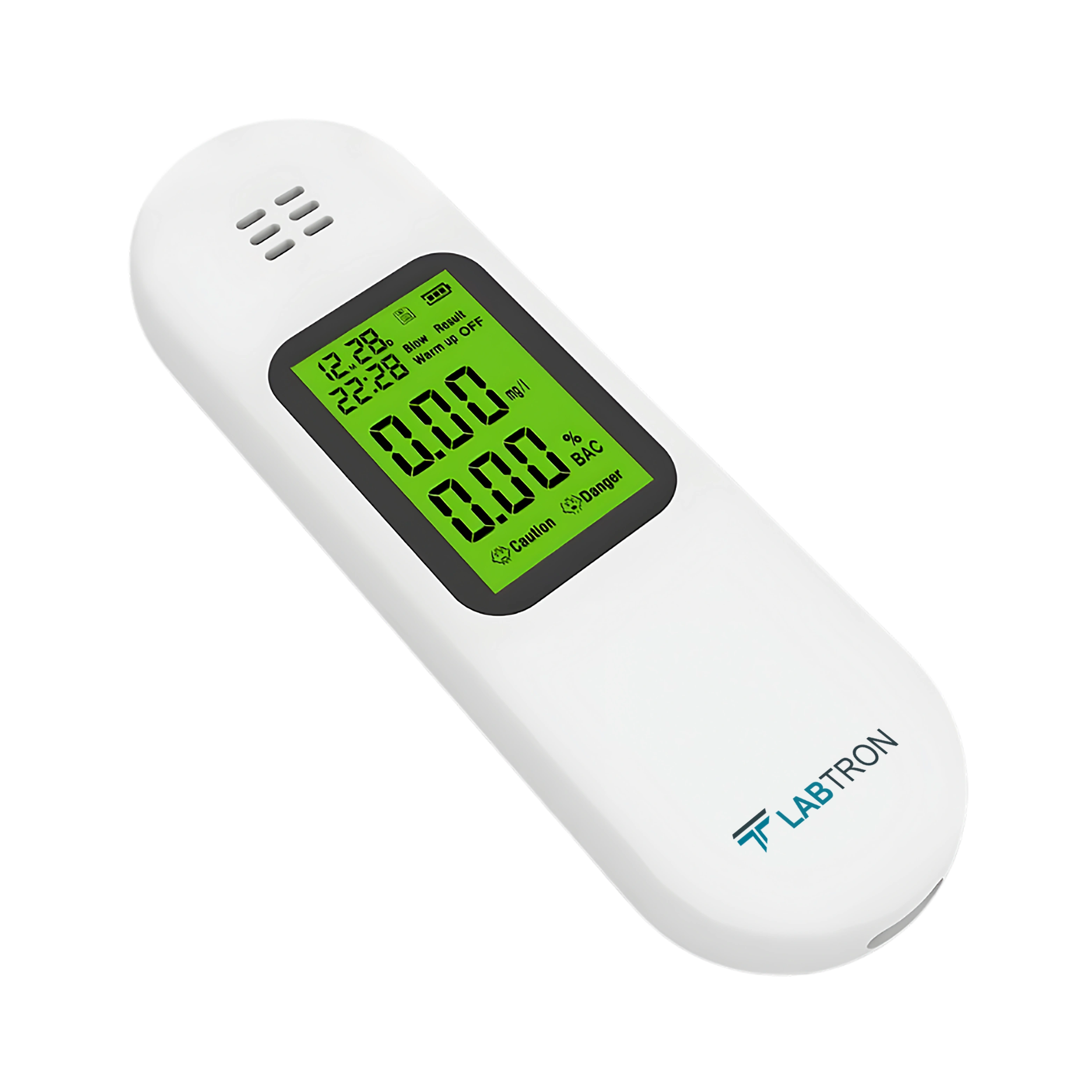 Breathalyzer LBA-C10