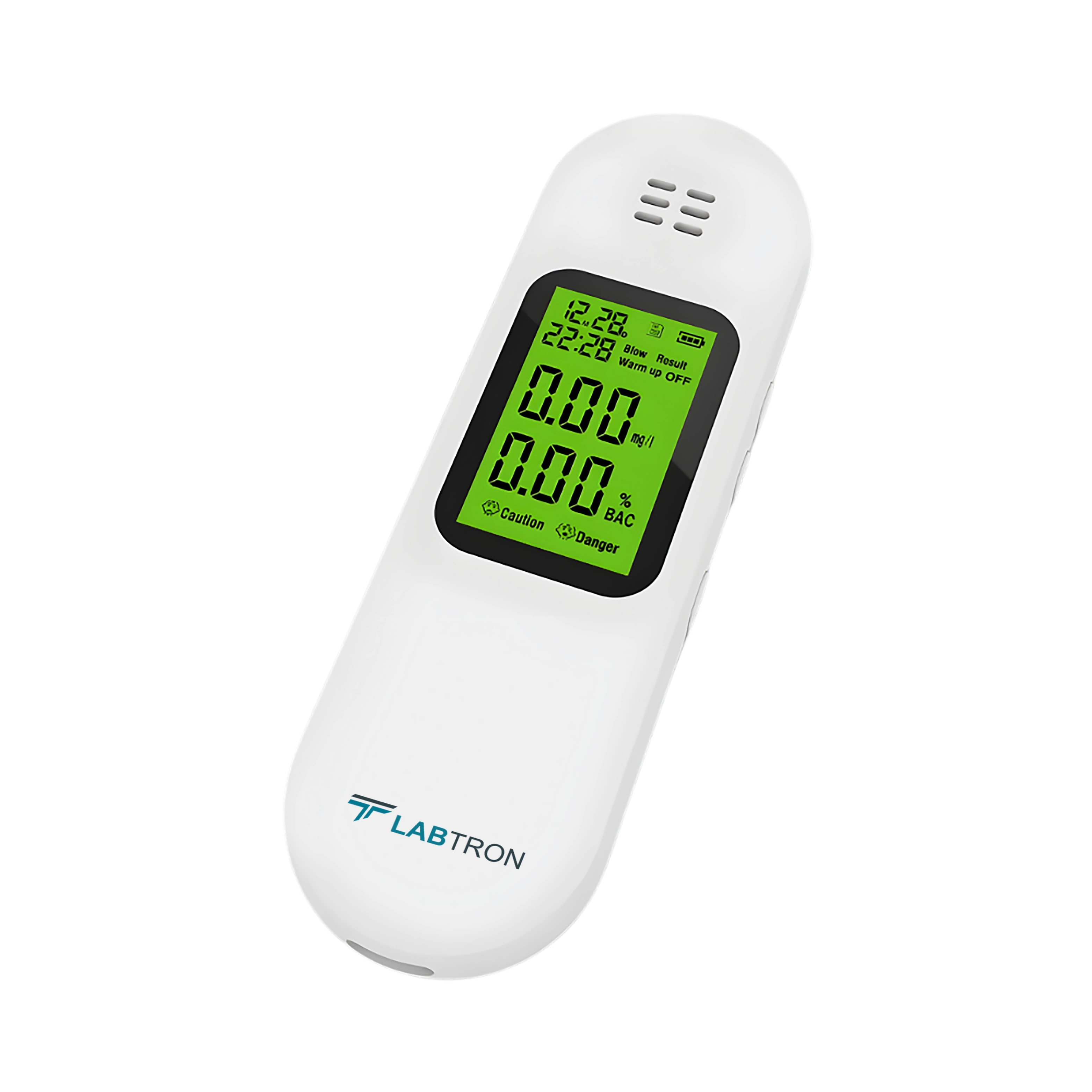 Breathalyzer LBA-C10
