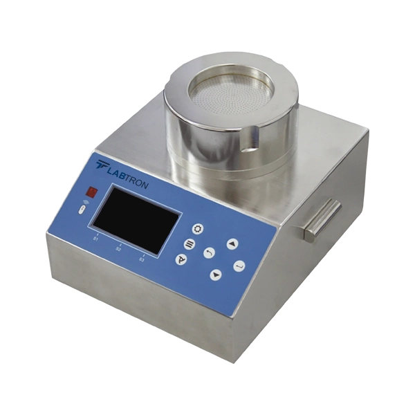 Biological Air Sampler LBAS-A10 Biological Air Sampler LBAS-A10