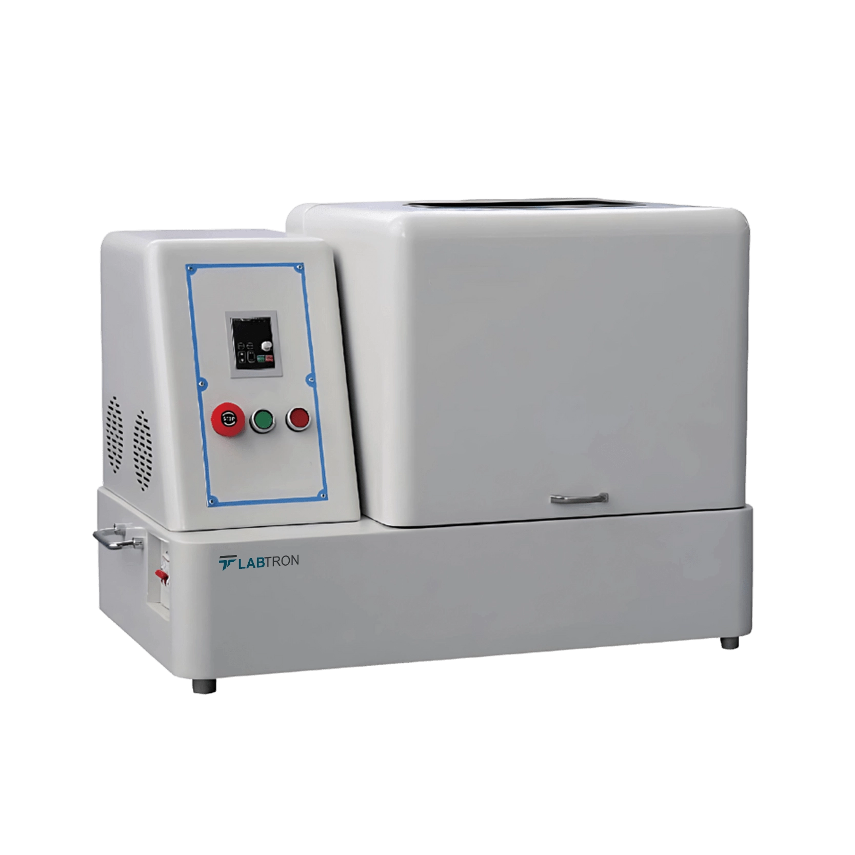 Benchtop Ball Mill LBBM-A30