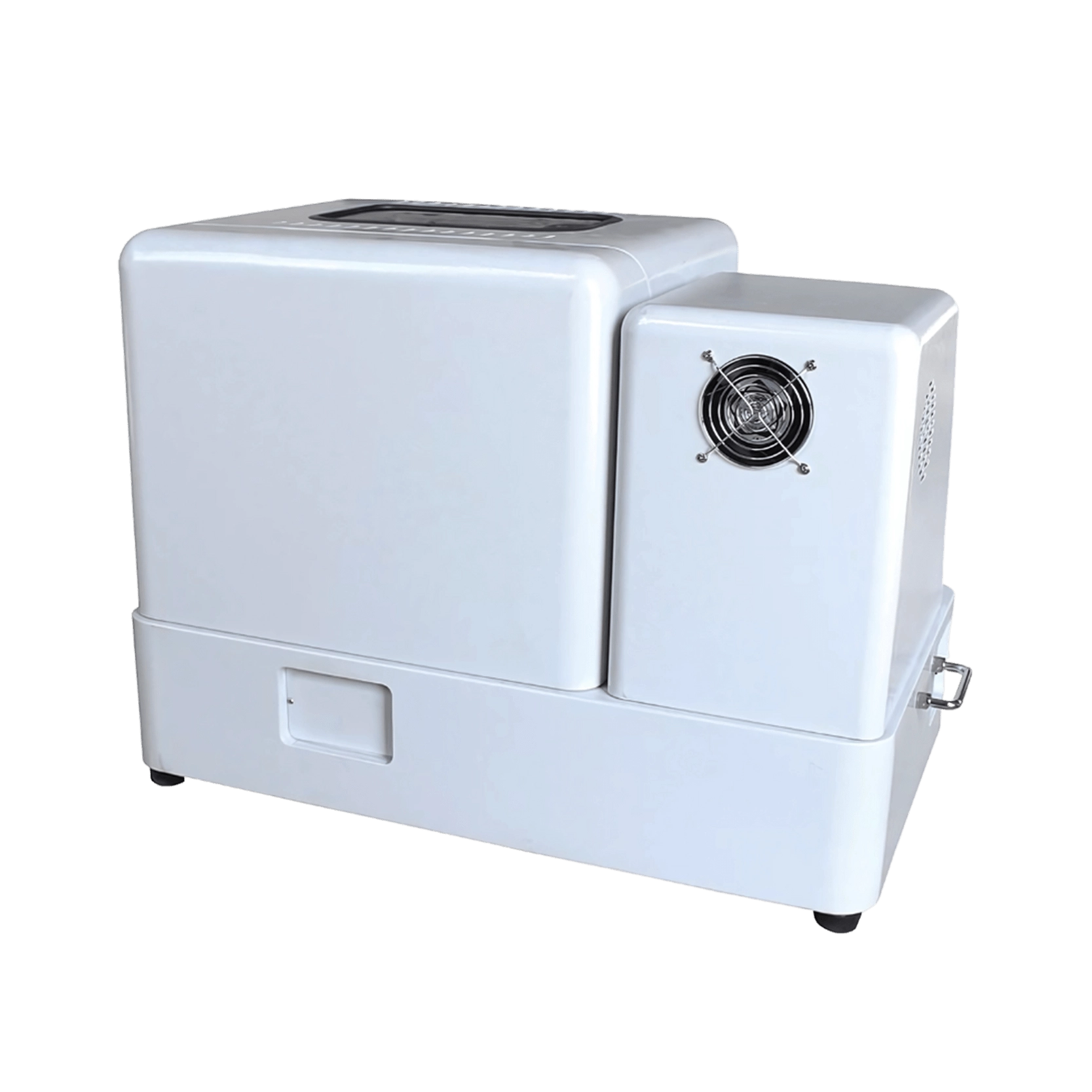 Benchtop Ball Mill LBBM-A30