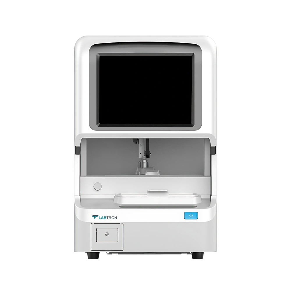Automatic Biochemistry Analyzer LBCA-A11 Automatic Biochemistry Analyzer LBCA-A11