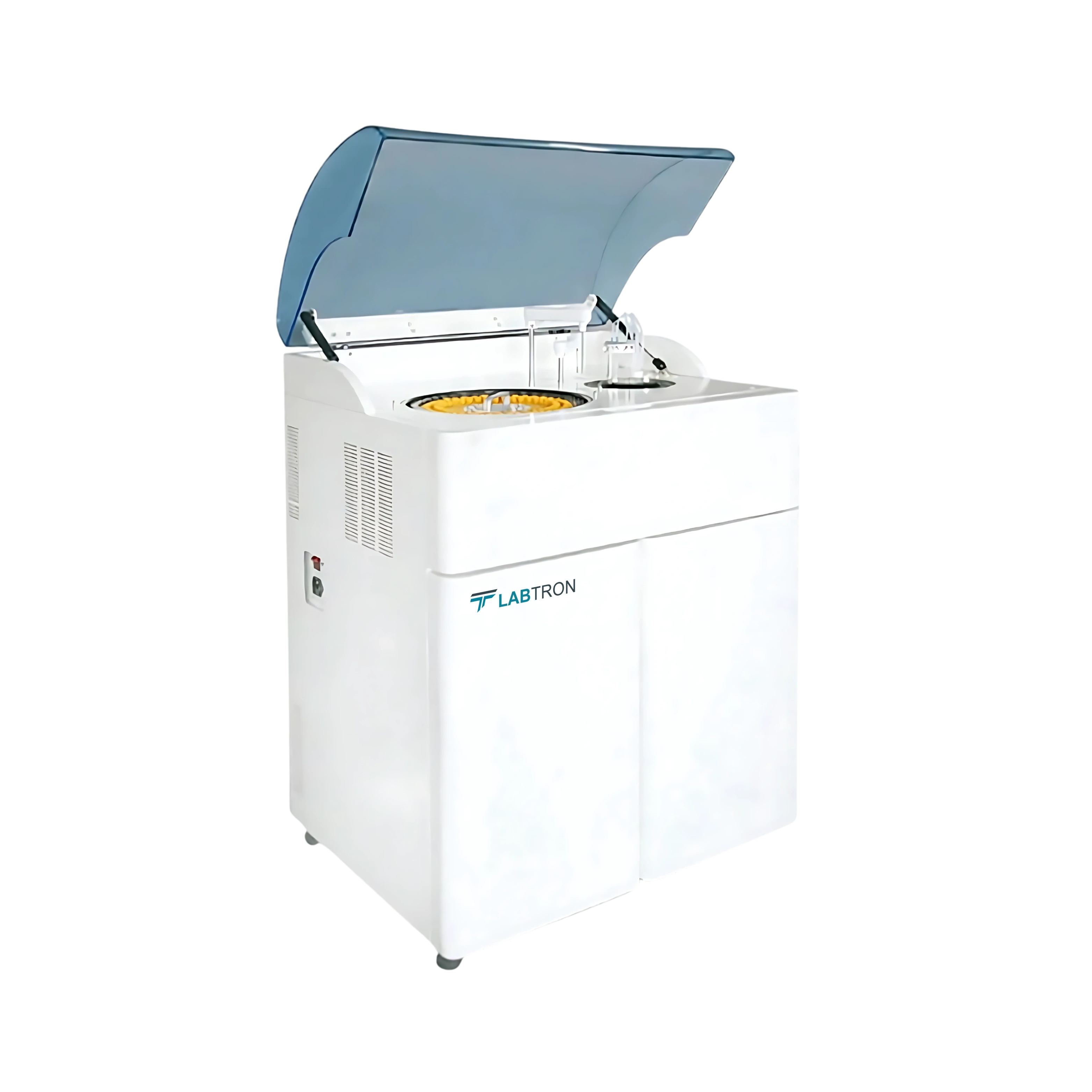 Automatic Biochemistry Analyzer LBCA-A12 Automatic Biochemistry Analyzer LBCA-A12