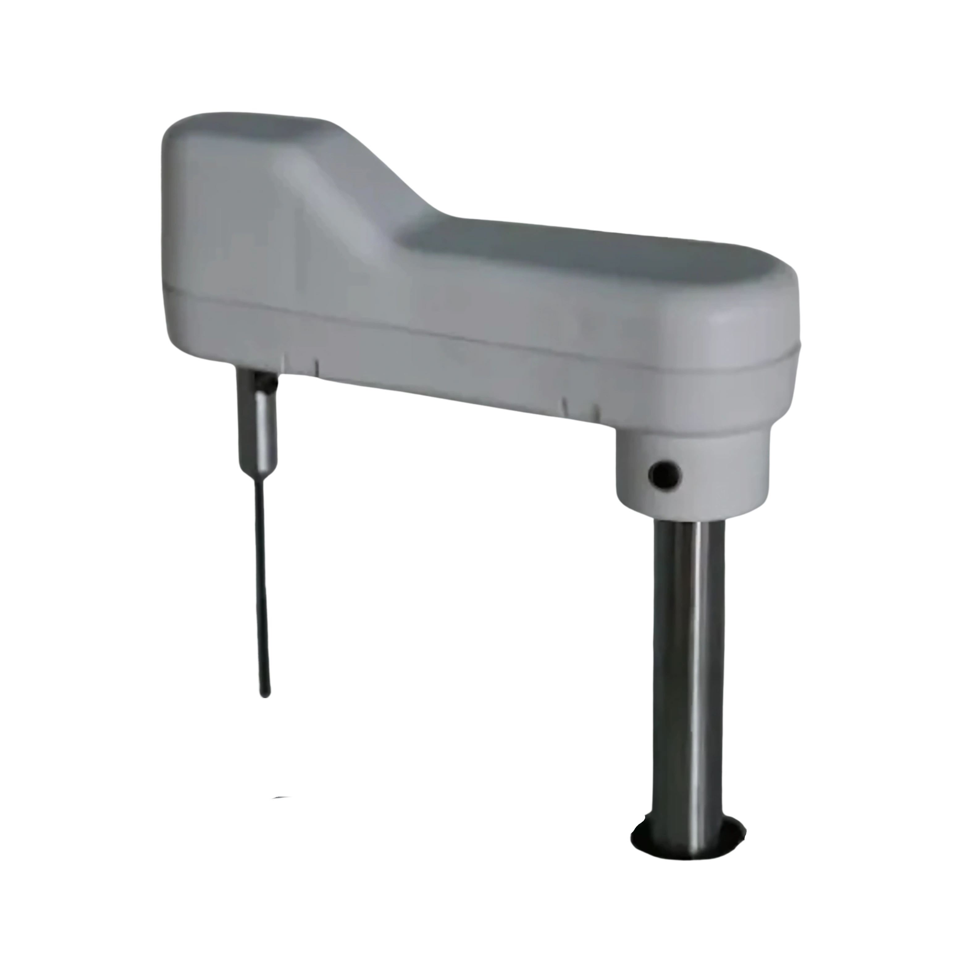 Automatic Biochemistry Analyzer LBCA-A12_Zoomed view