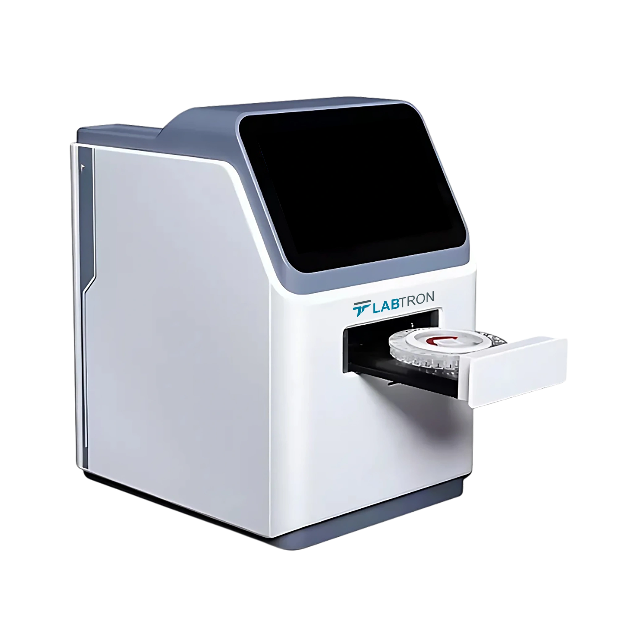 Automatic Biochemistry Analyzer LBCA-A13-Side 2 