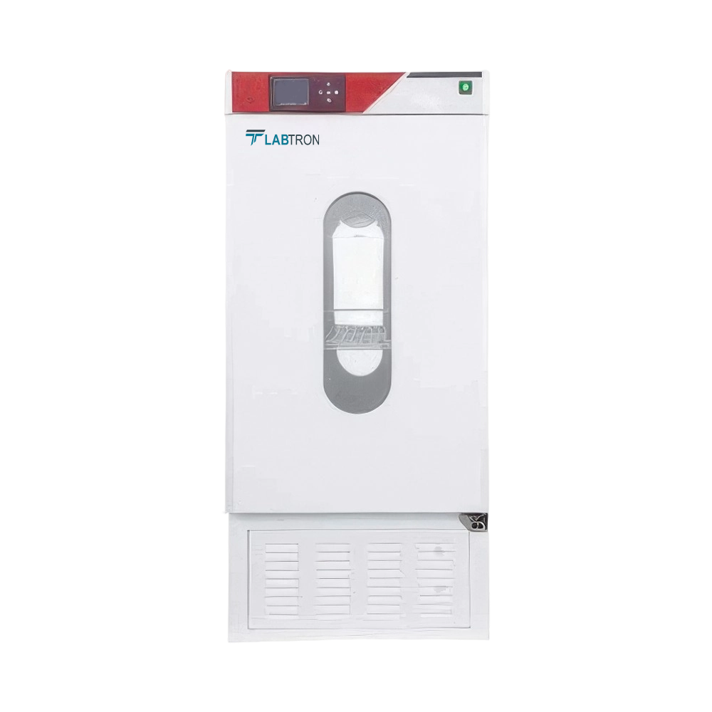 Biochemical Incubator LBCI-A15_front view