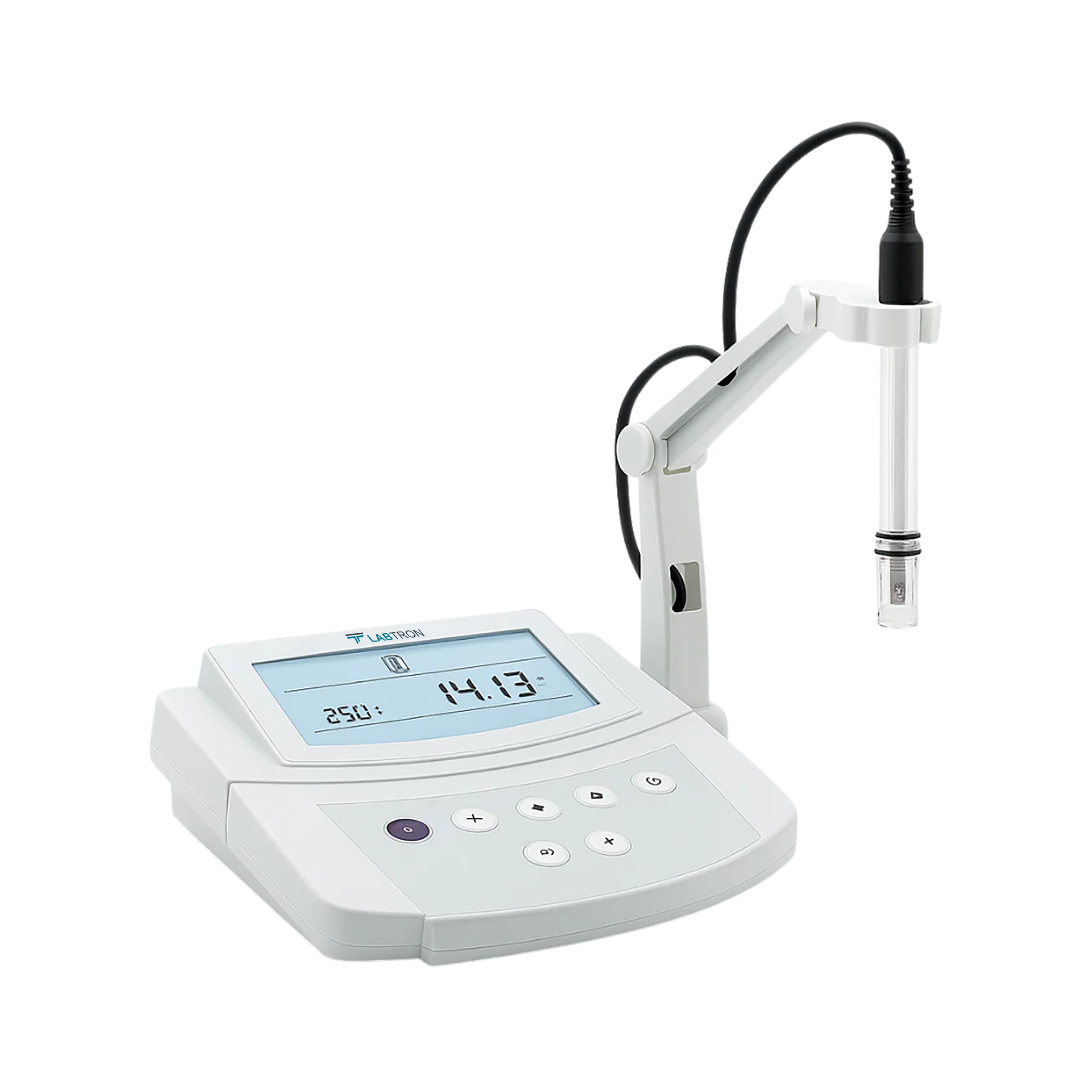 Benchtop conductivity meter LBCM-A11