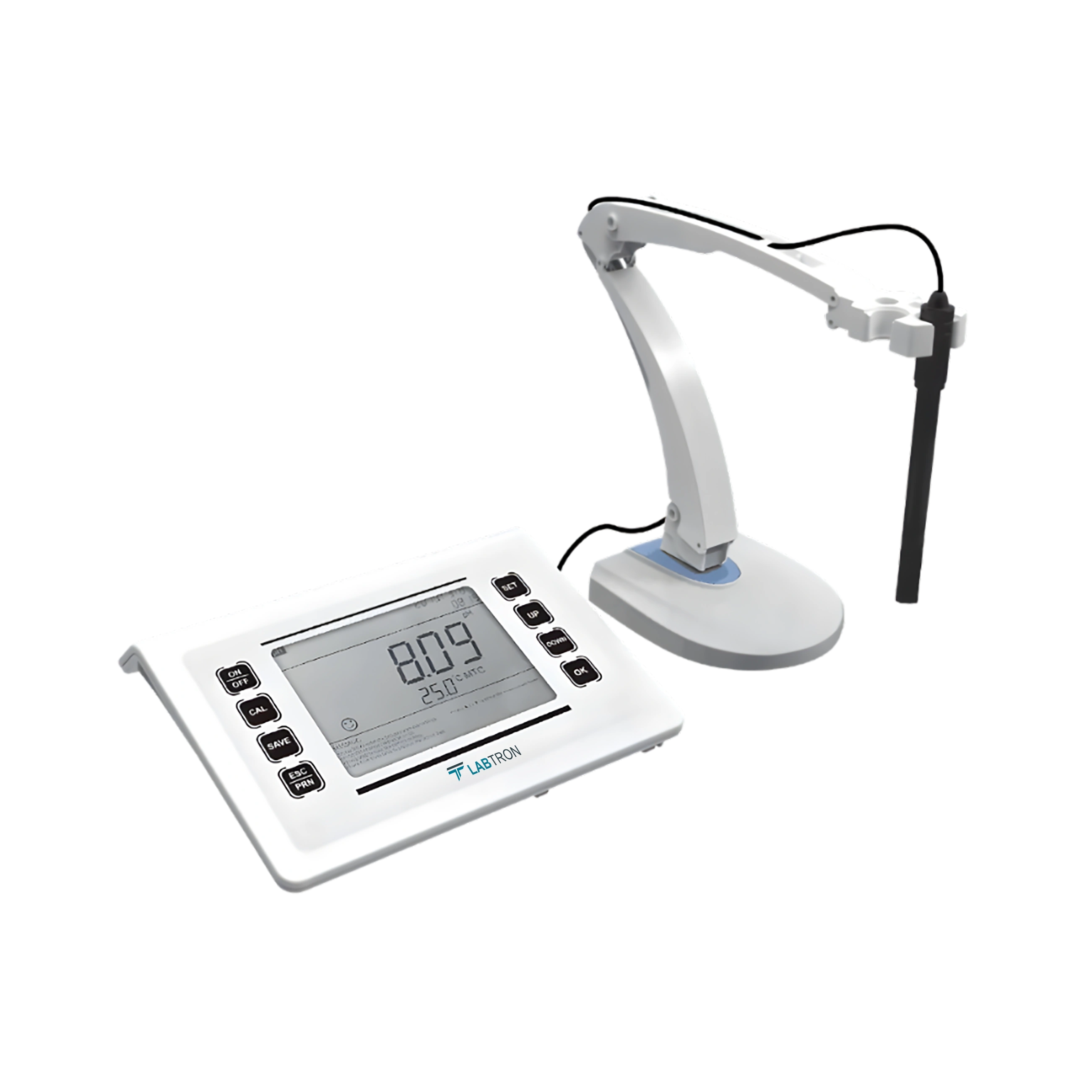 Benchtop Conductivity Meter LBCM-C10