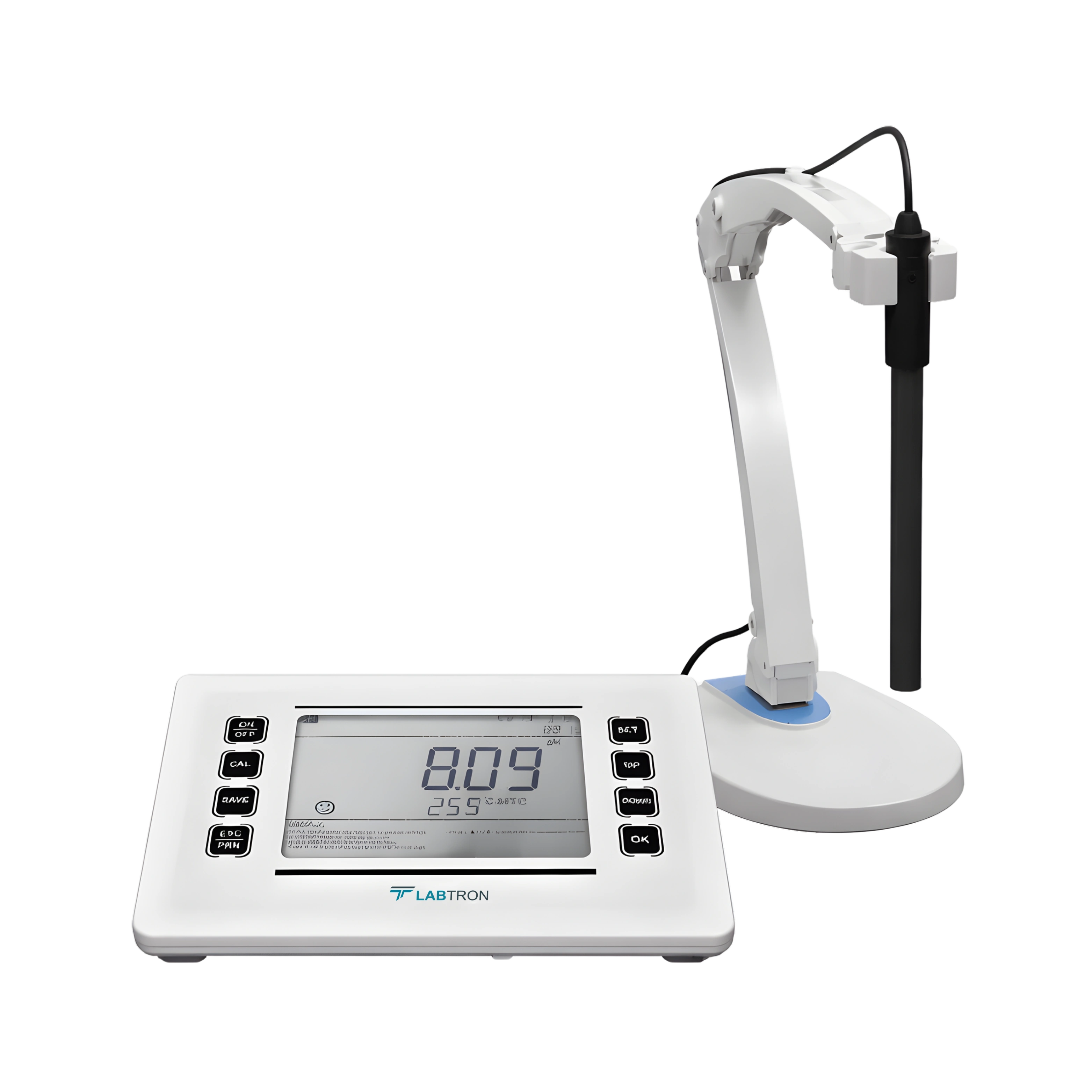 Benchtop Conductivity Meter LBCM-C10