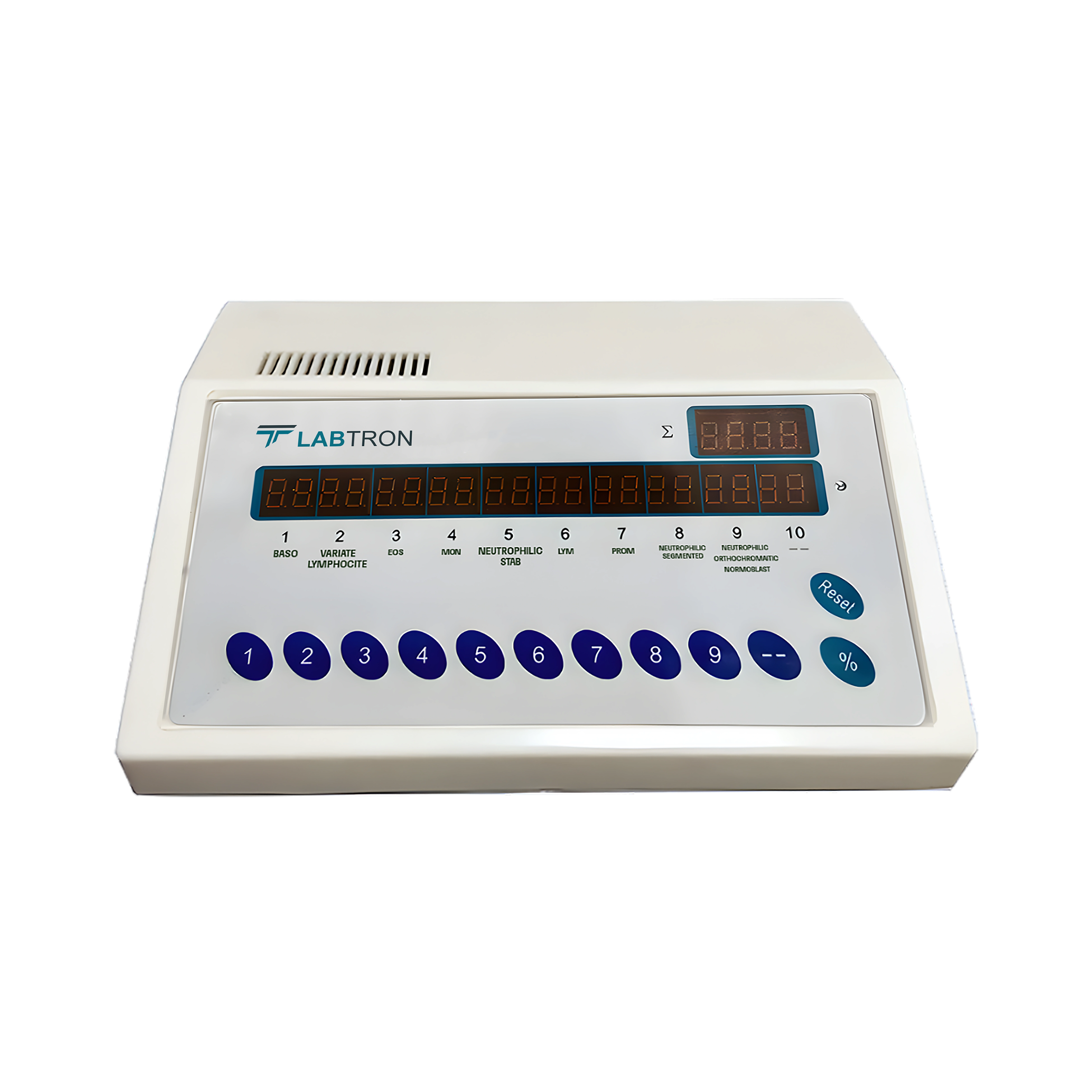Differential Blood Cell Counter LBCR-A10