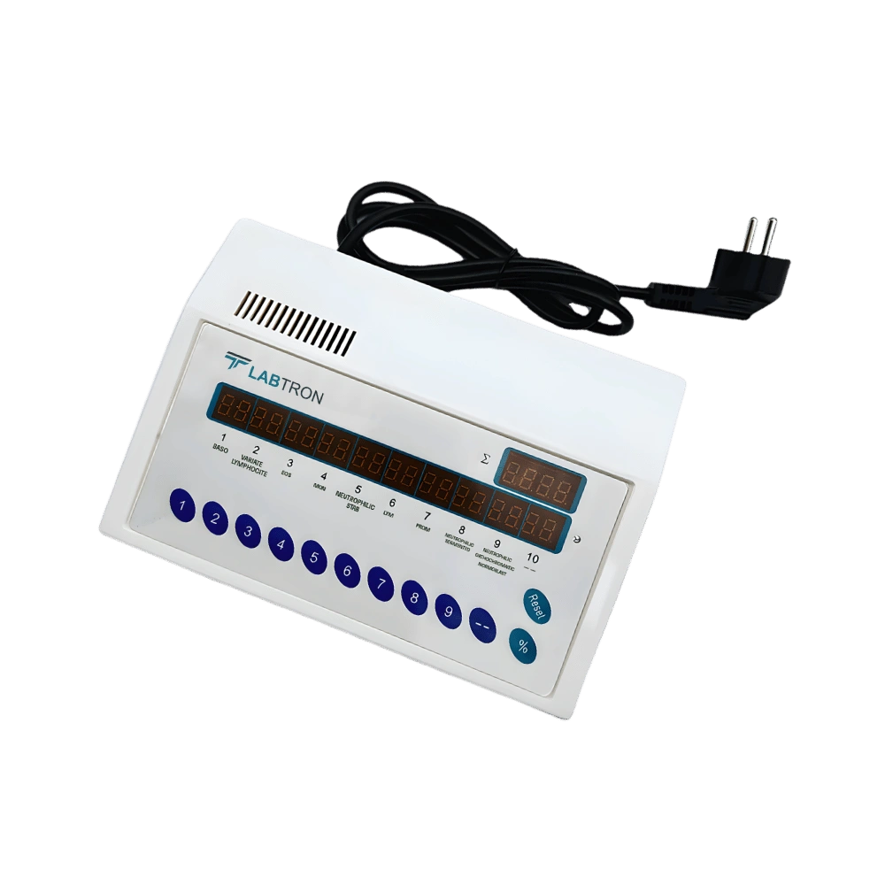 Differential Blood Cell Counter LBCR-A10