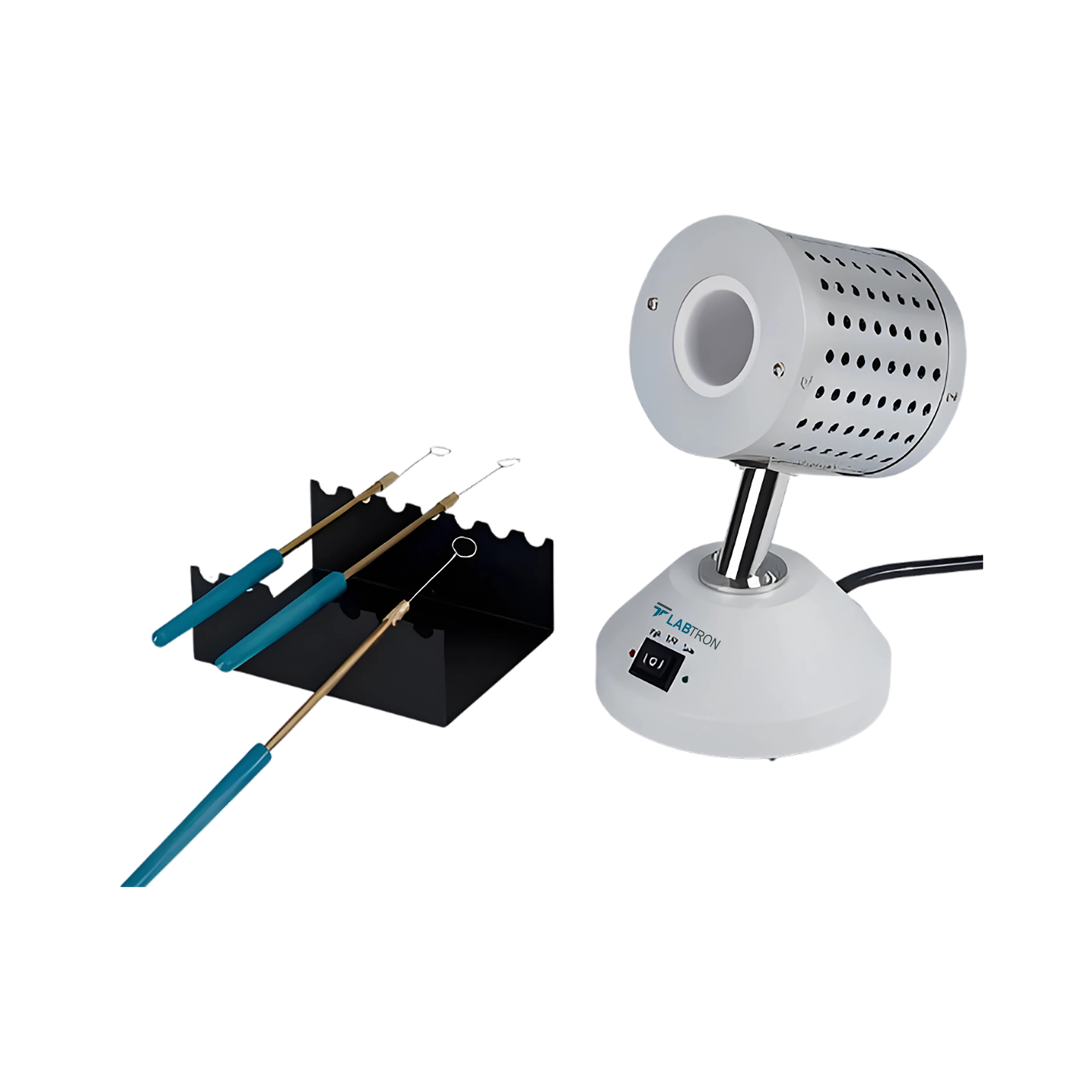 Bacti-cinerator loop sterilizer LBCS-A11_Full view