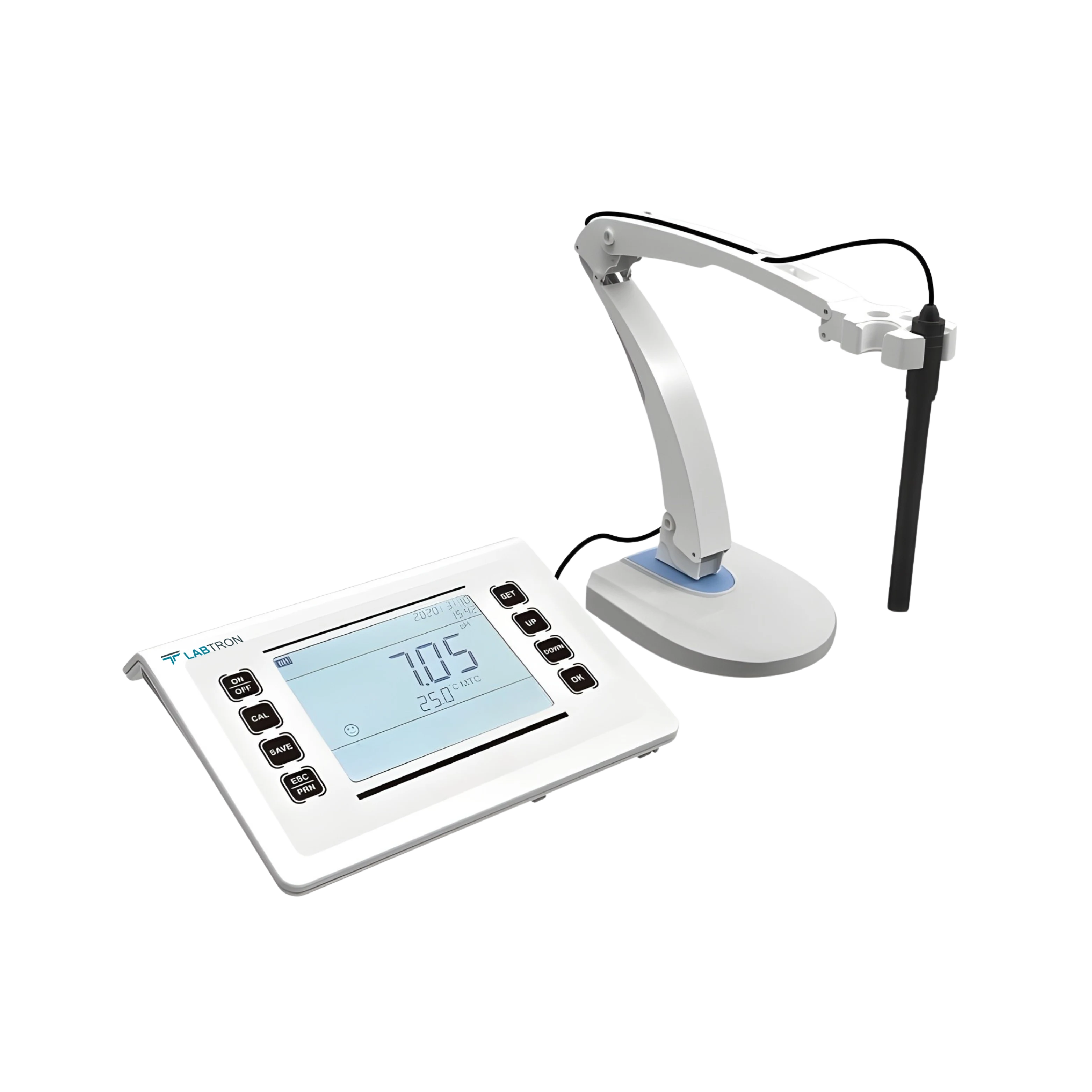 Benchtop Dissolved Oxygen Meter LBDO-A13