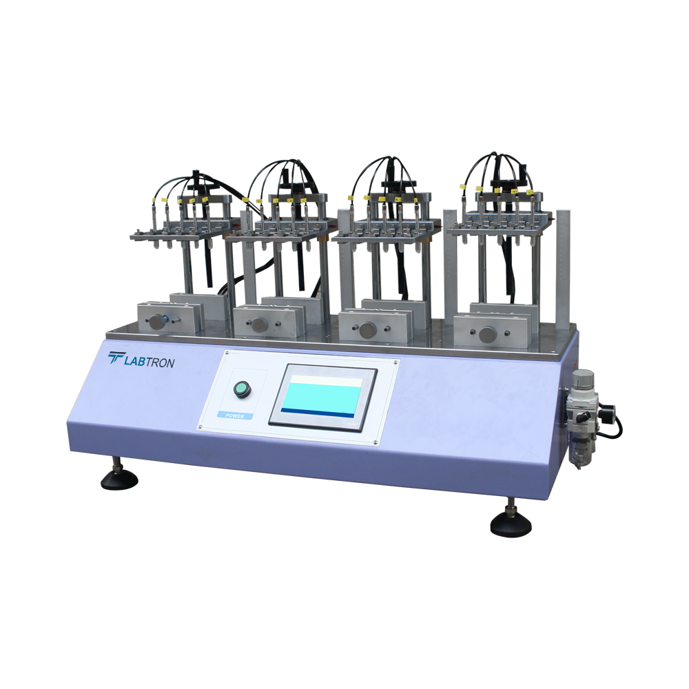 Button Durability Tester LBDT-A10