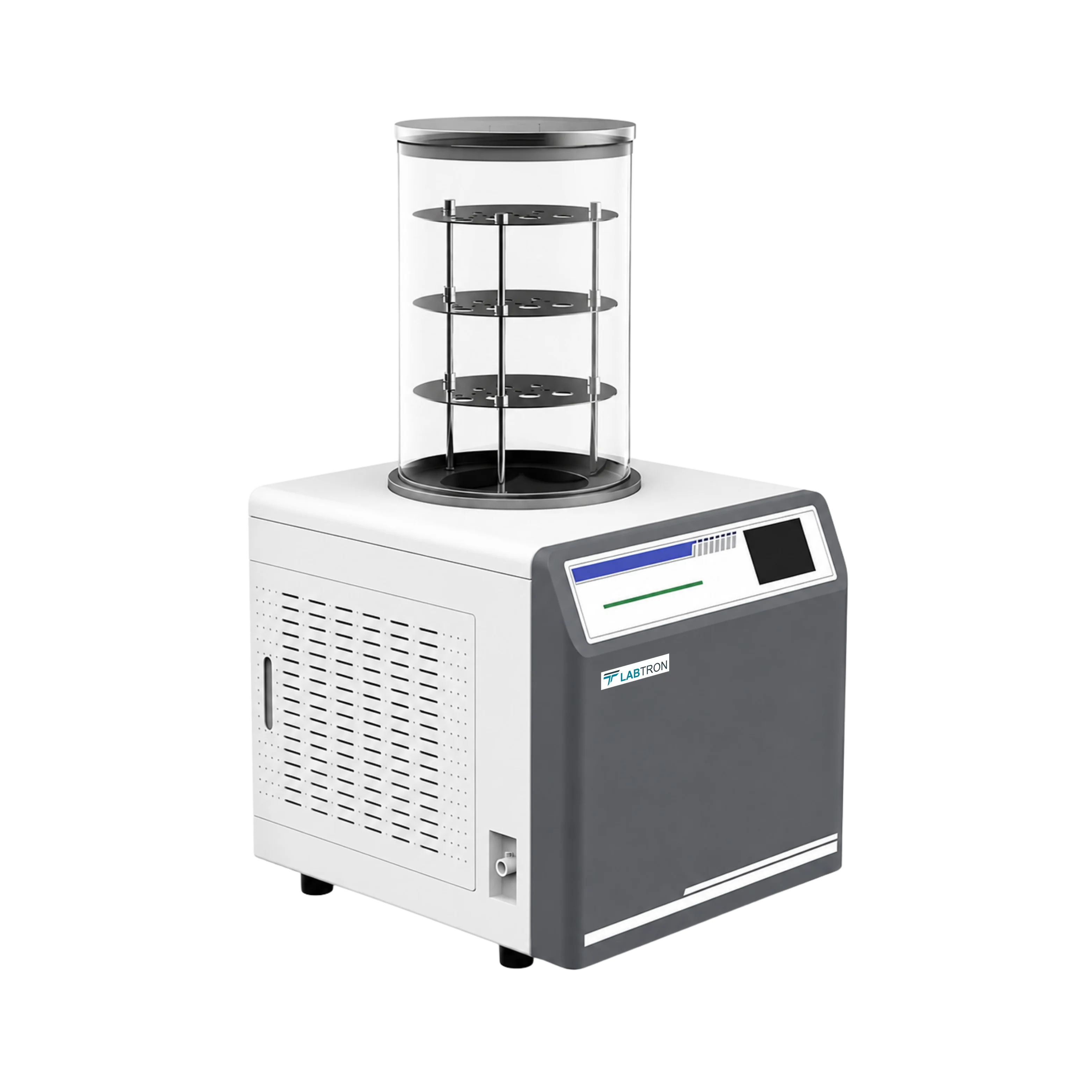 Bench-top Standard Freeze Dryer LBFD-A15