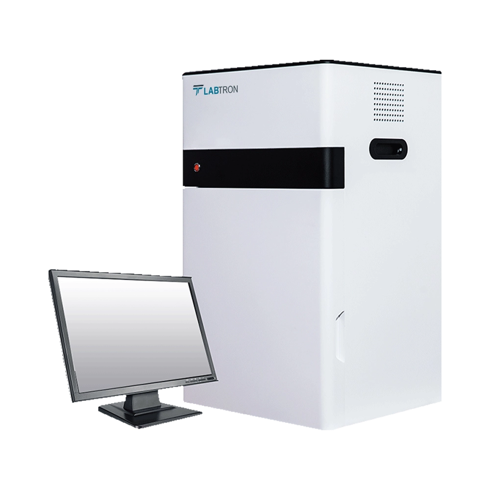 Gel Documentation System LBGD-A12