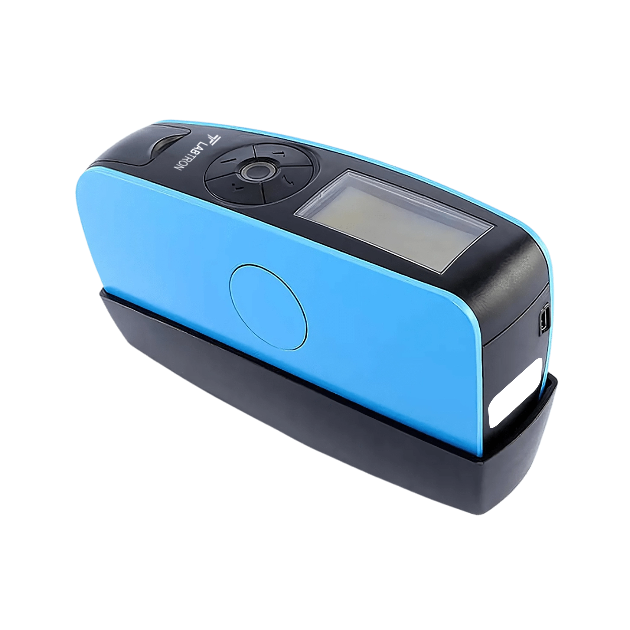 Benchtop Gloss Meter LBGM-A14_Side View