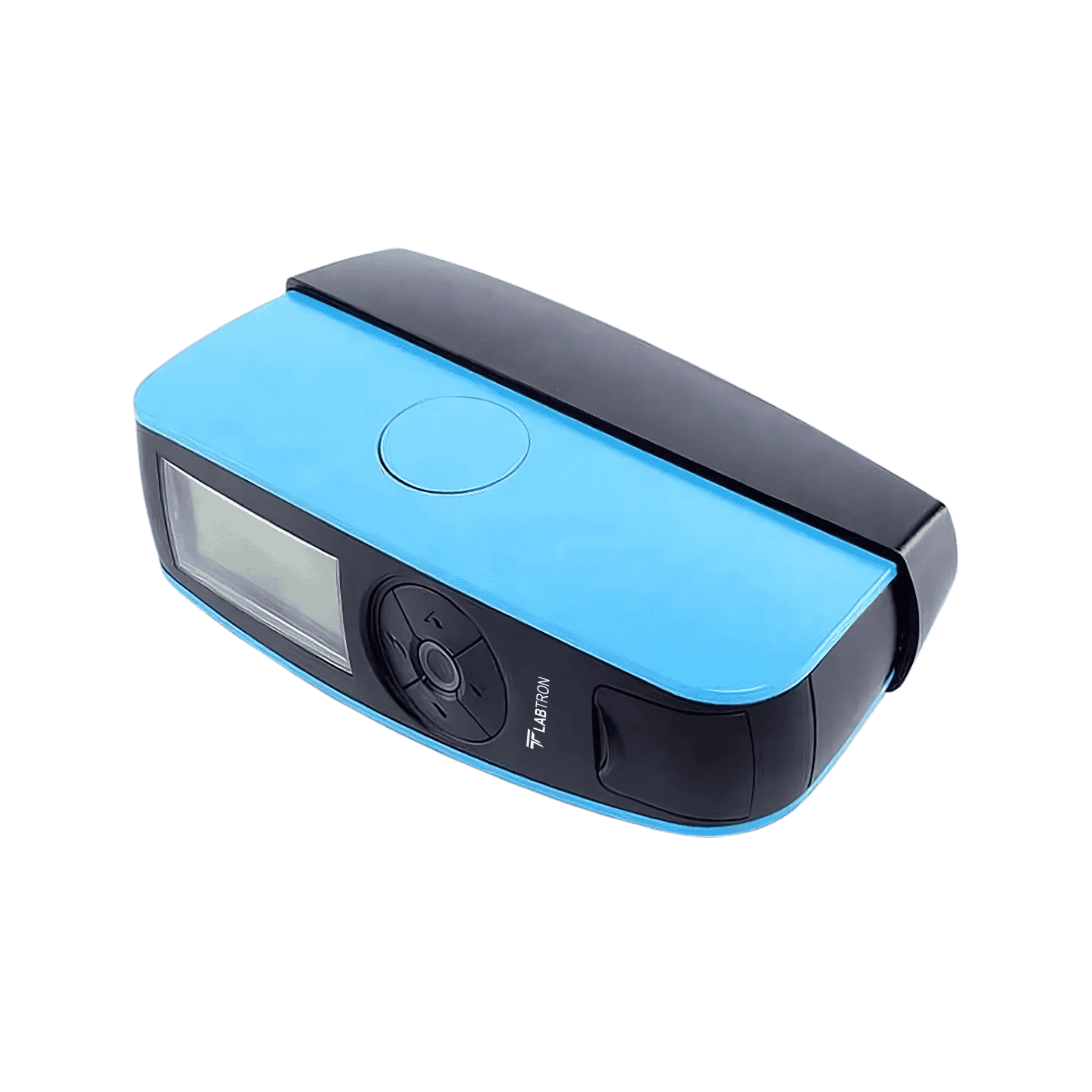 Benchtop Gloss Meter LBGM-A16 _ Top View