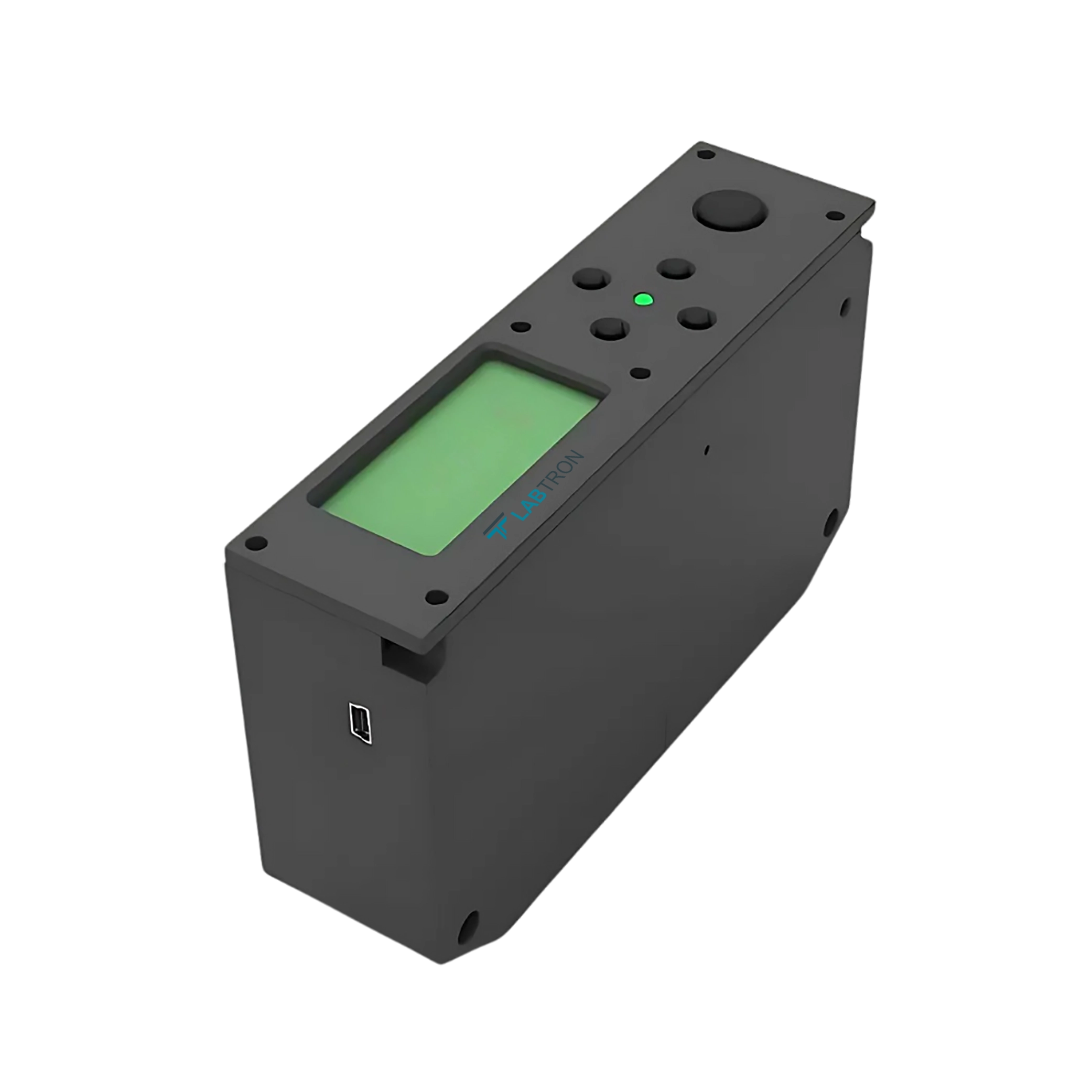 Benchtop Gloss Meter LBGM-A17_ Top View