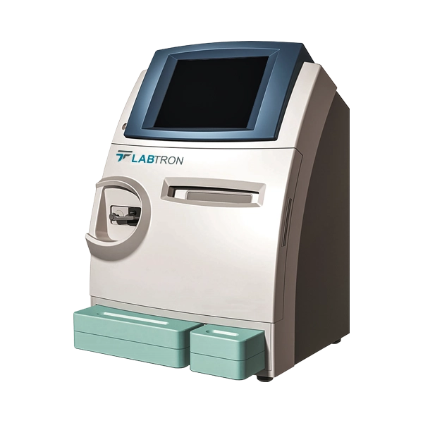Blood Gas Analyzer LBGS-A11