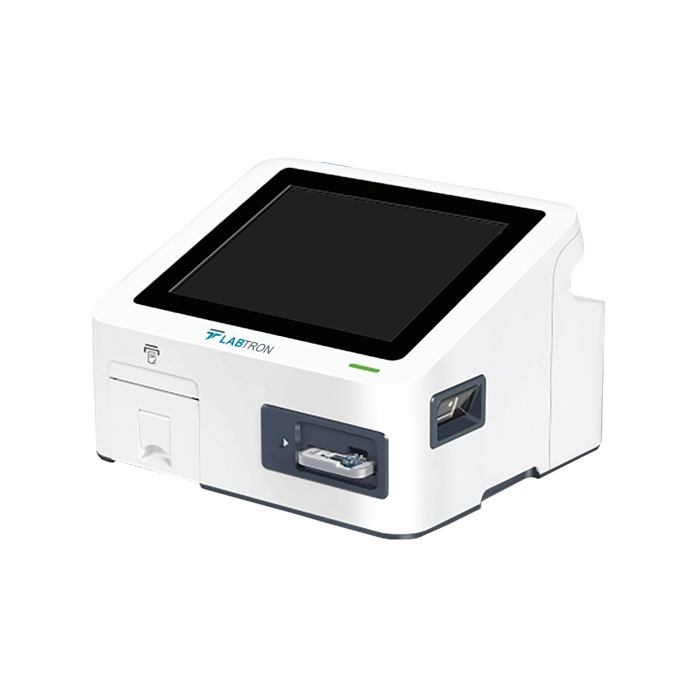 Blood Gas Analyzer LBGS-A12