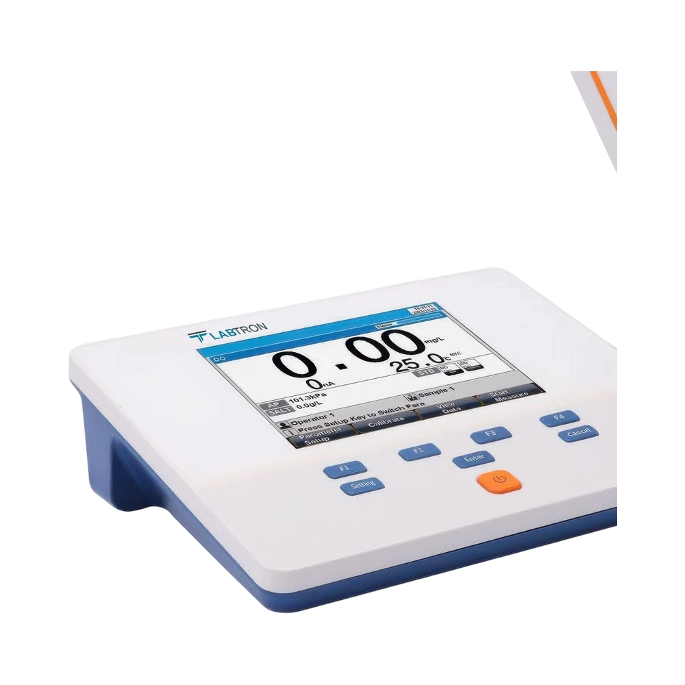 Benchtop Ion Meter For NO LBIM-C15