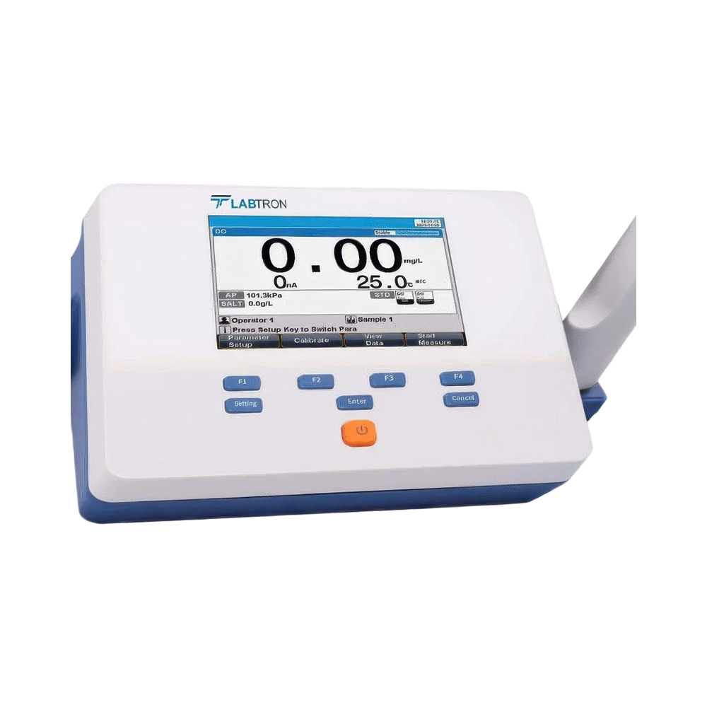 Benchtop Ion Meter For NO LBIM-C15