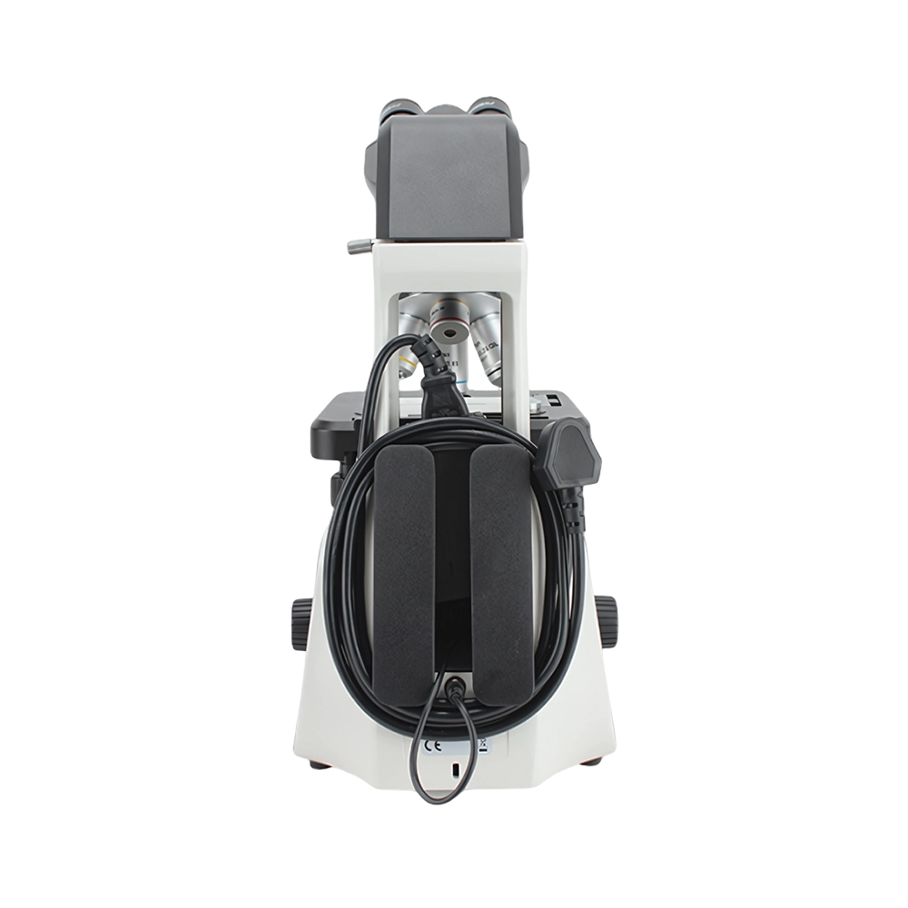 Biological Microscope LBM-G12