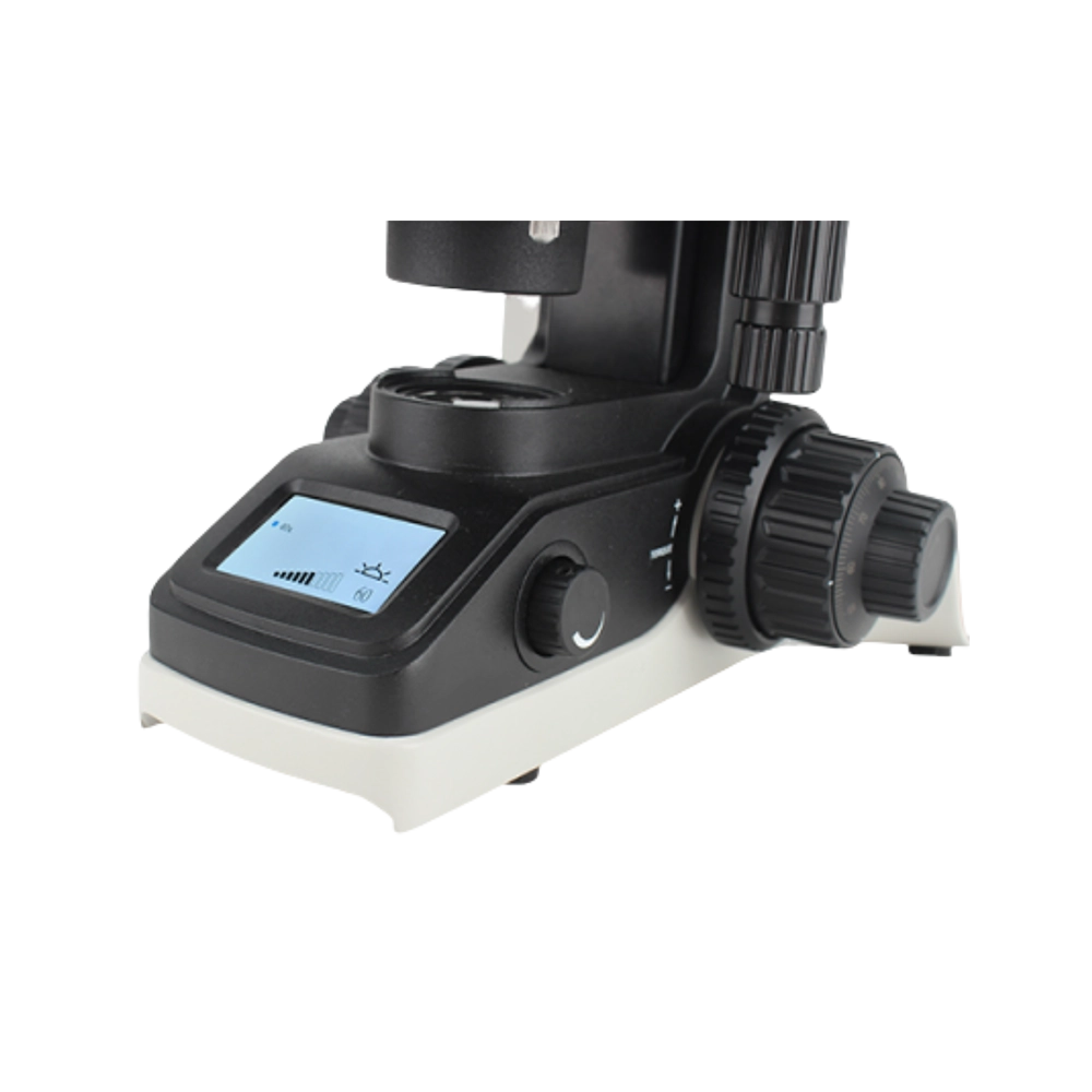 Biological Microscope LBM-G12