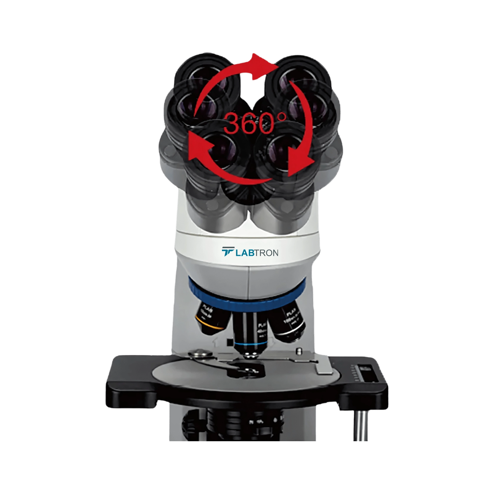 Biological Microscope LBM-G21