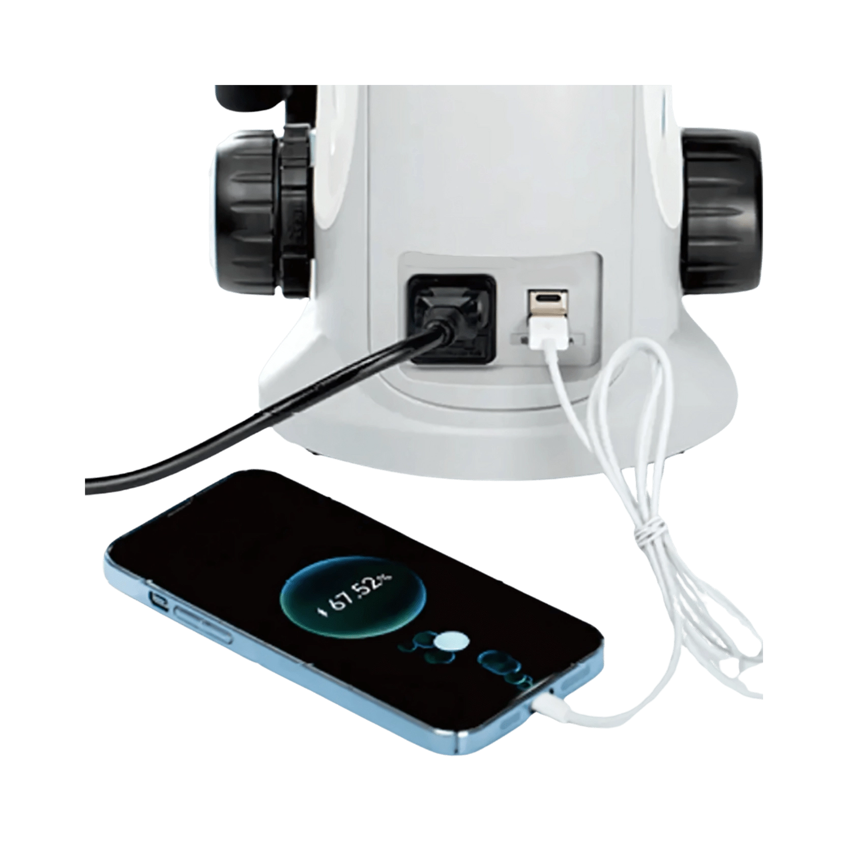 Biological Microscope LBM-G21