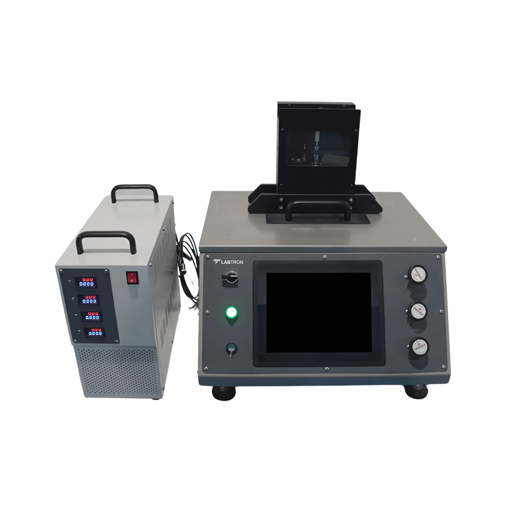 Bending Beam Rheometer LBMR-A10 Catalog